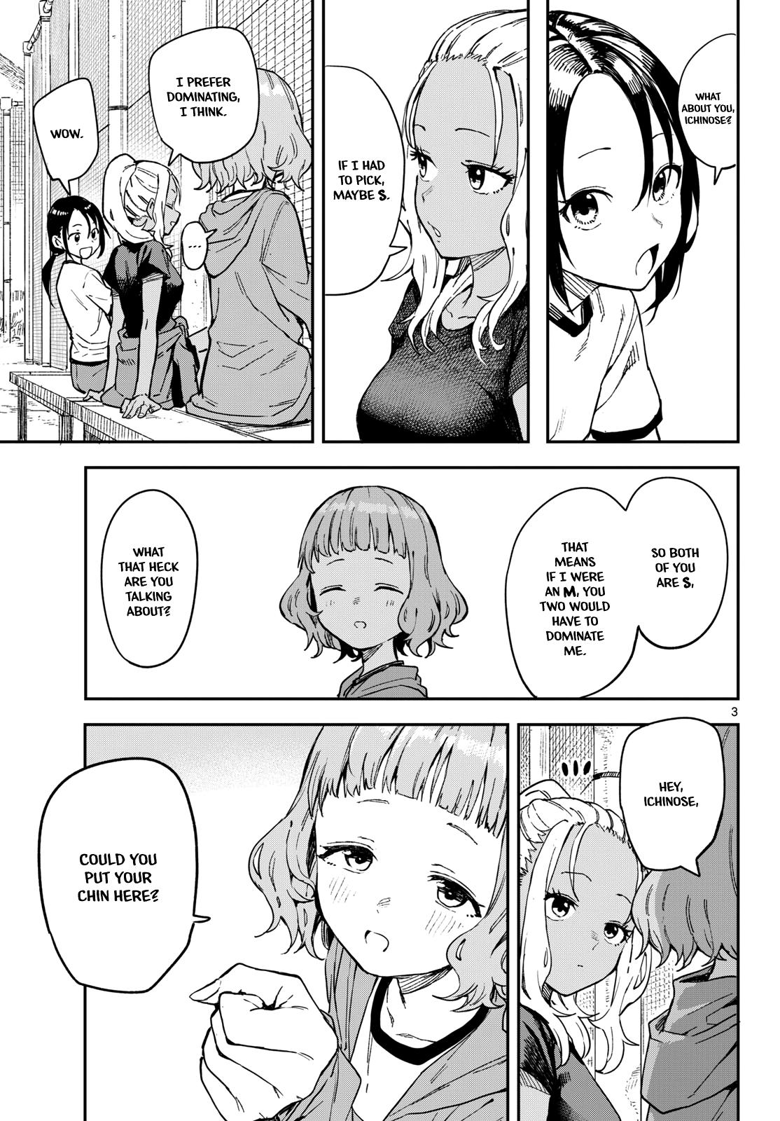 Manemane Nichinichi Chap 21 - Next Chap 22