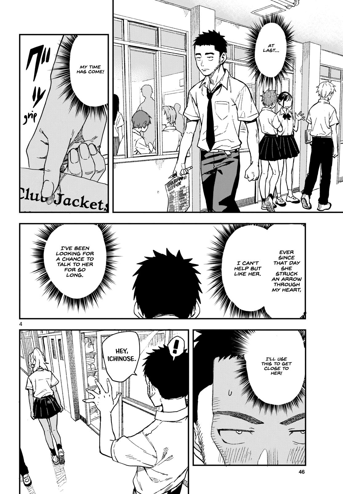 Manemane Nichinichi Chap 22 - Next Chap 23