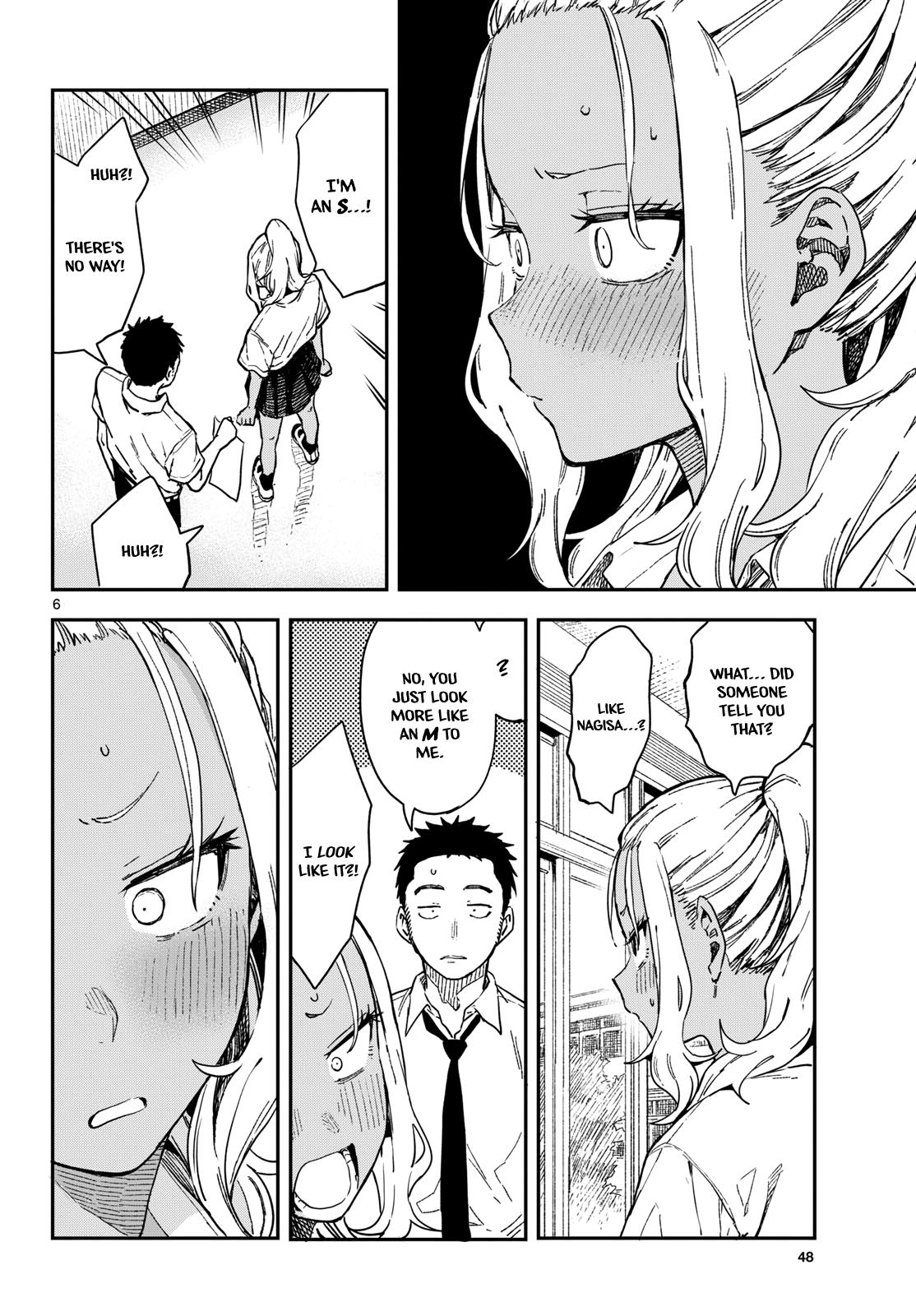 Manemane Nichinichi Chap 22 - Next Chap 23