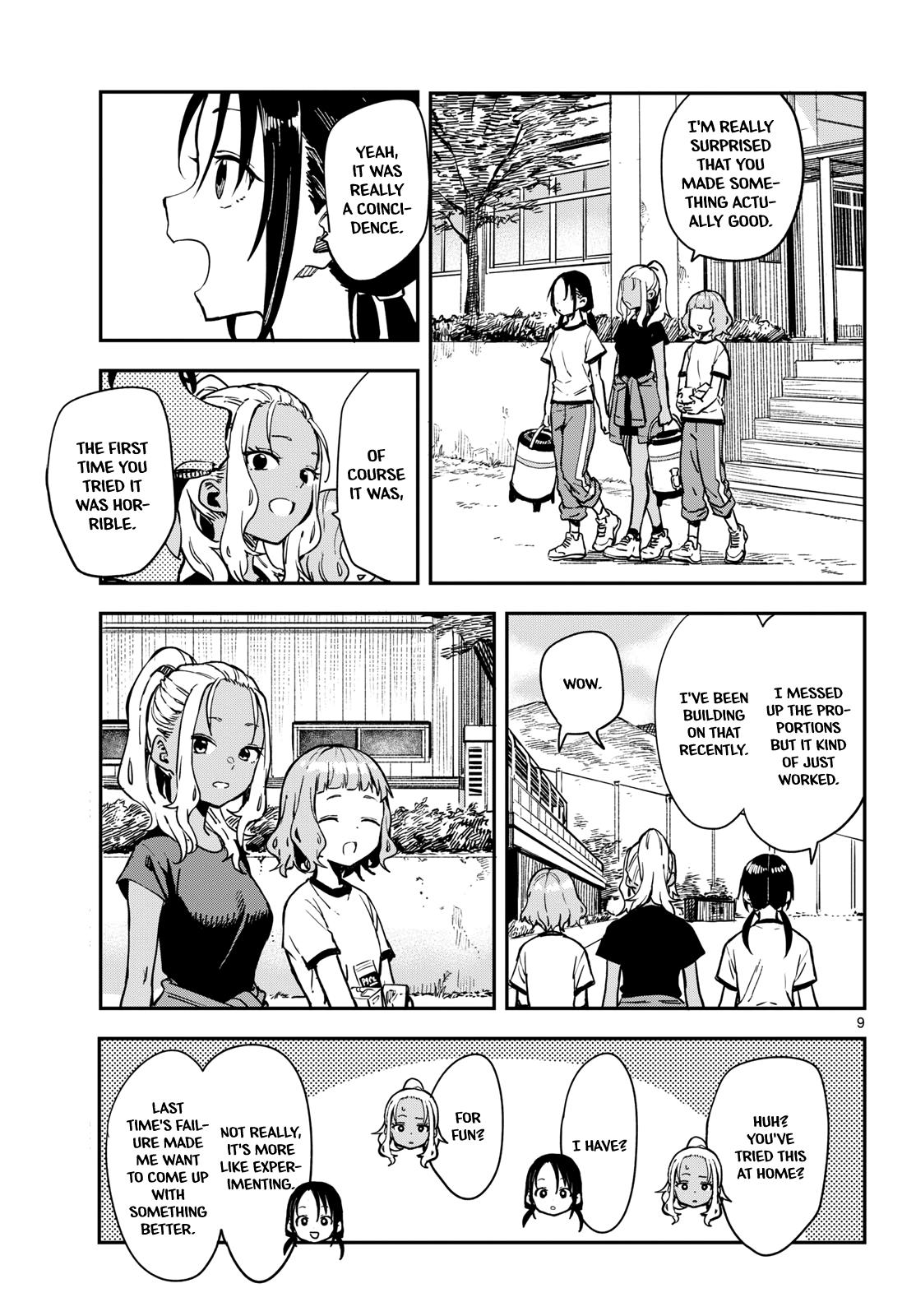 Manemane Nichinichi Chap 23 - Next Chap 24