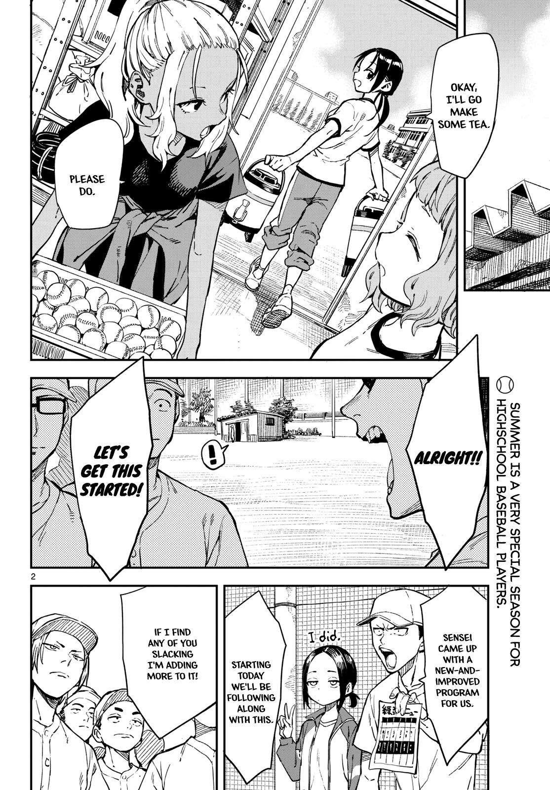 Manemane Nichinichi Chap 23 - Next Chap 24