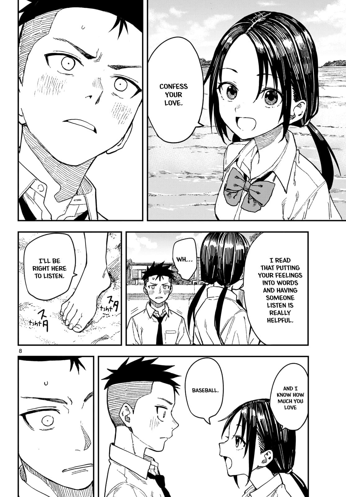 Manemane Nichinichi Chap 37 - Next Chap 38