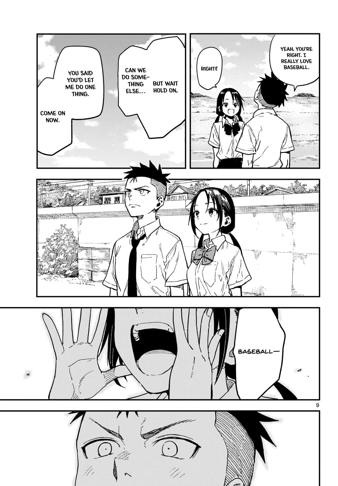 Manemane Nichinichi Chap 37 - Next Chap 38