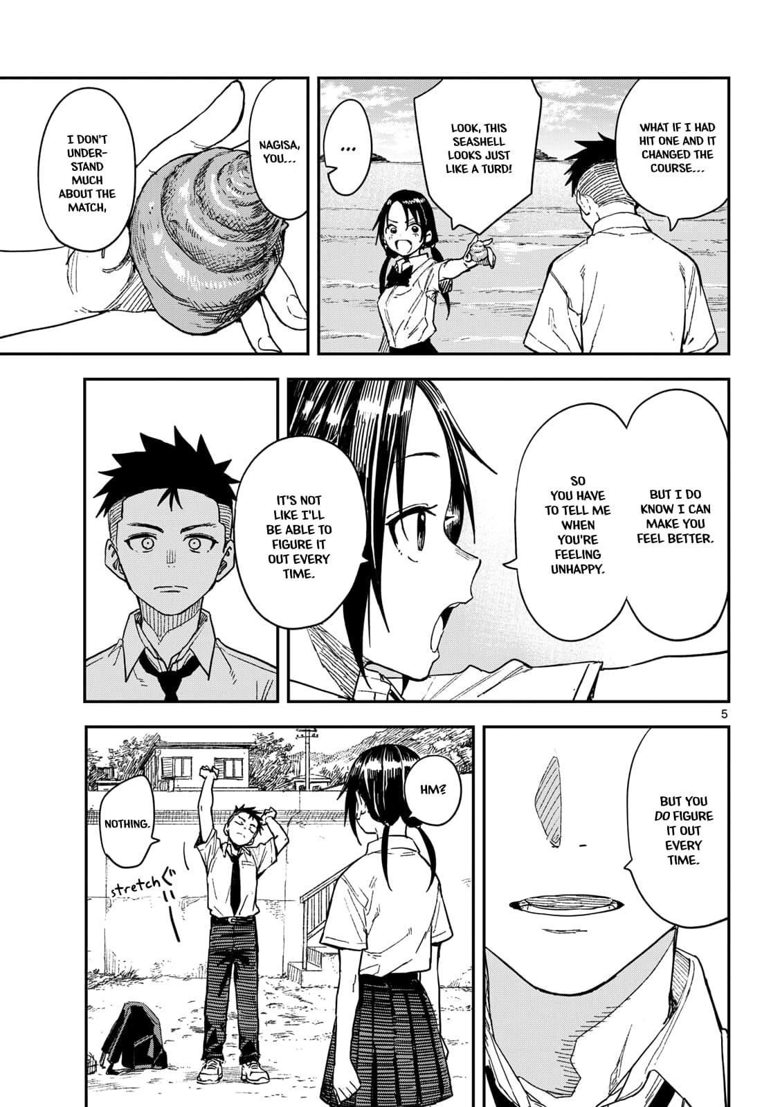 Manemane Nichinichi Chap 37 - Next Chap 38