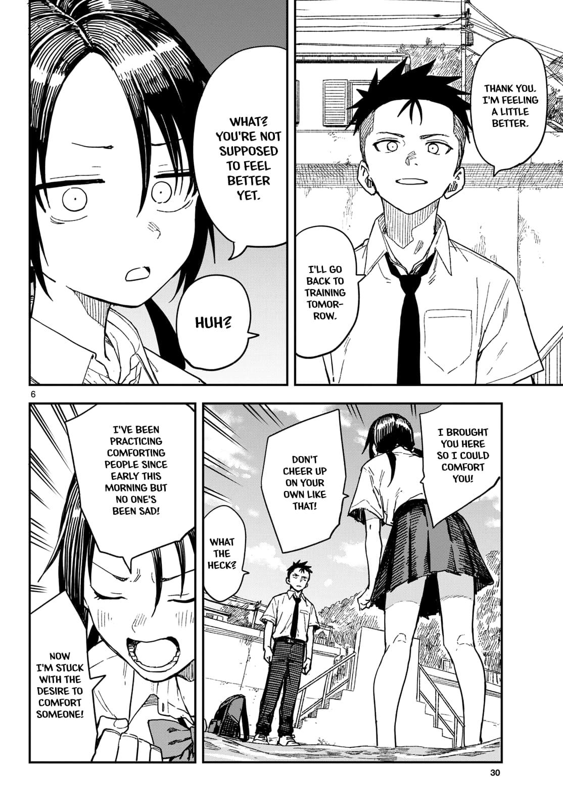 Manemane Nichinichi Chap 37 - Next Chap 38