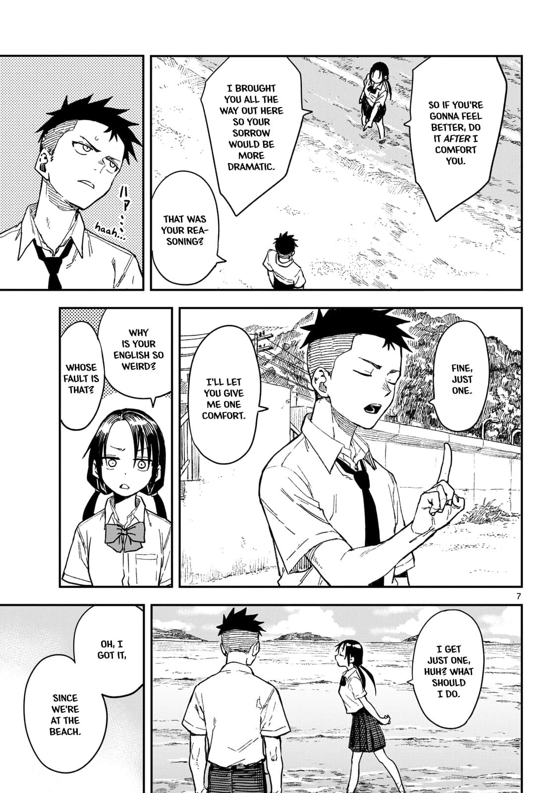 Manemane Nichinichi Chap 37 - Next Chap 38