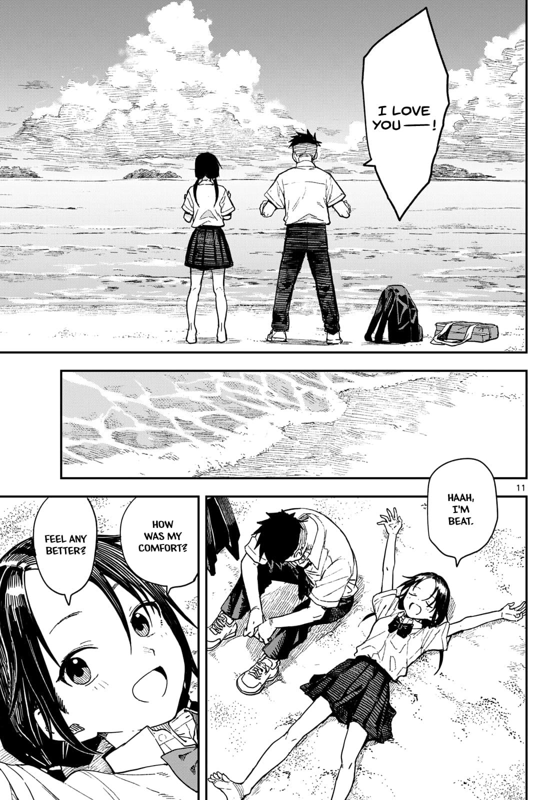 Manemane Nichinichi Chap 37 - Next Chap 38