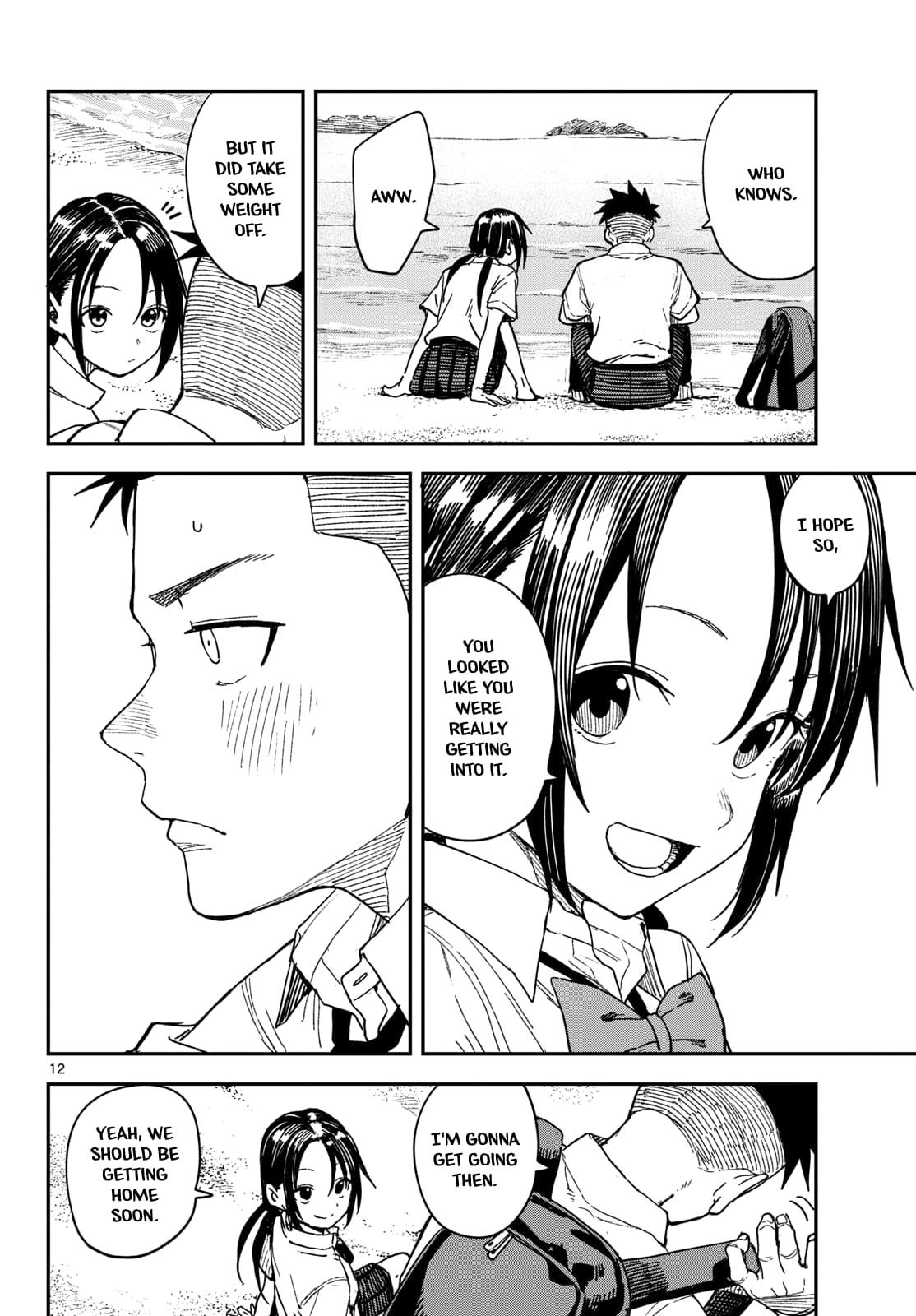 Manemane Nichinichi Chap 37 - Next Chap 38