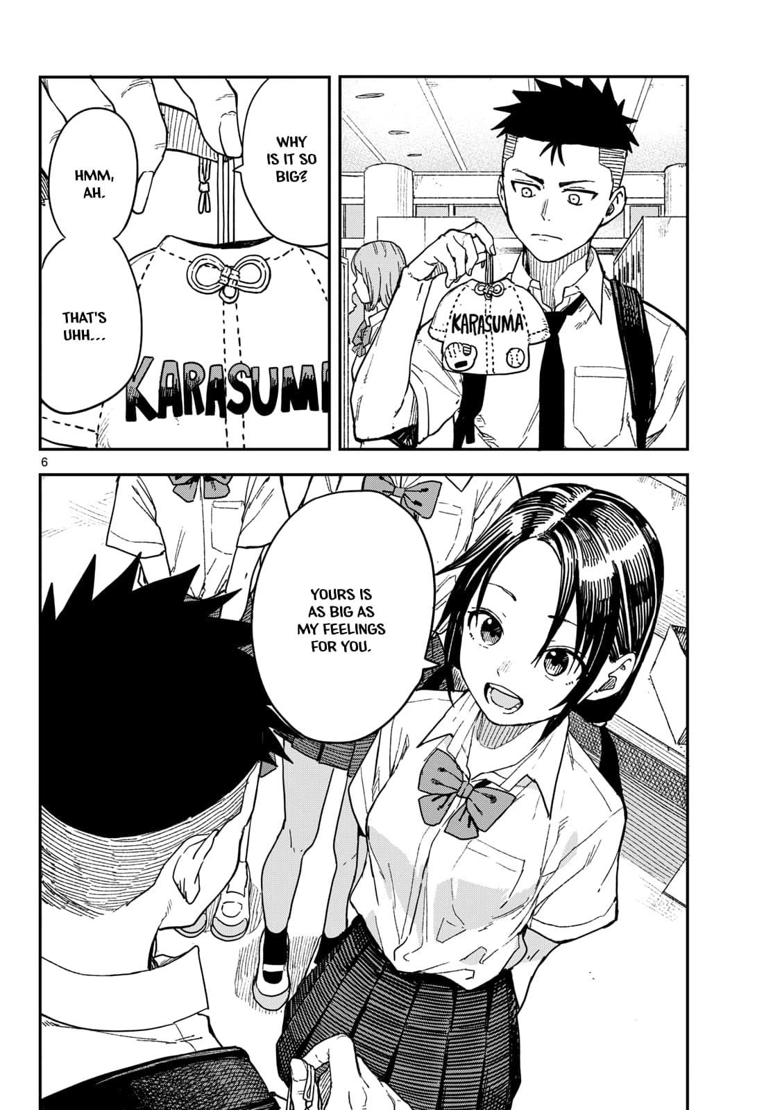 Manemane Nichinichi Chap 34 - Next Chap 35