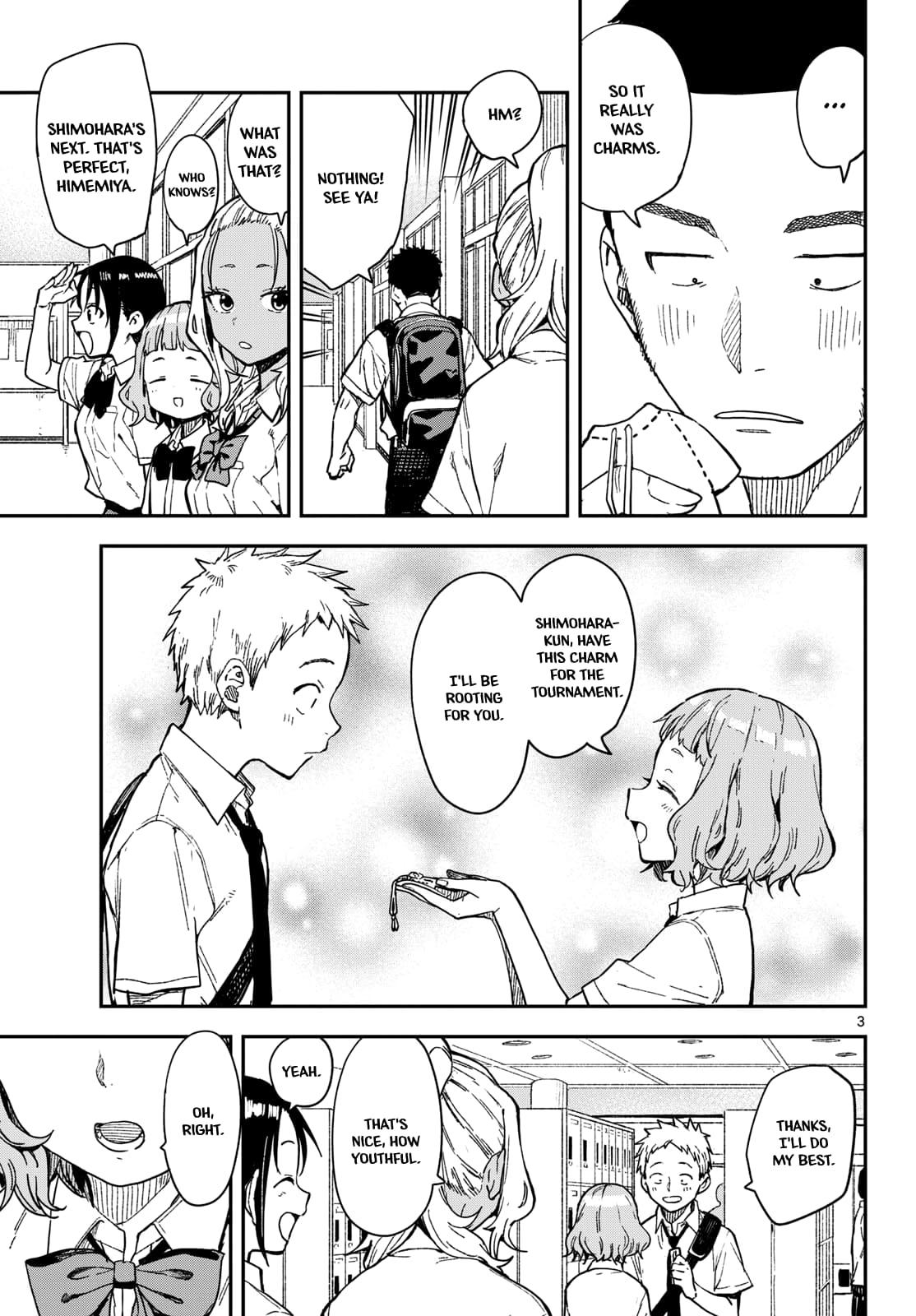 Manemane Nichinichi Chap 34 - Next Chap 35