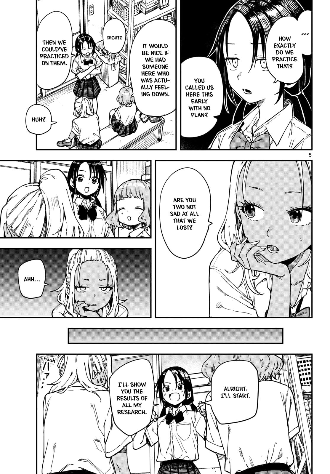 Manemane Nichinichi Chap 35 - Next Chap 36