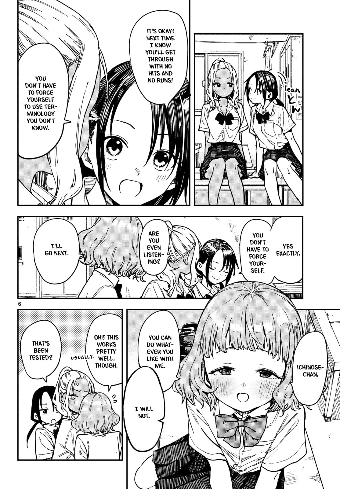 Manemane Nichinichi Chap 35 - Next Chap 36