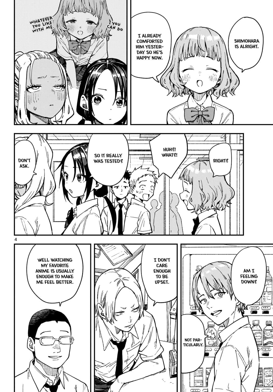 Manemane Nichinichi Chap 36 - Next Chap 37