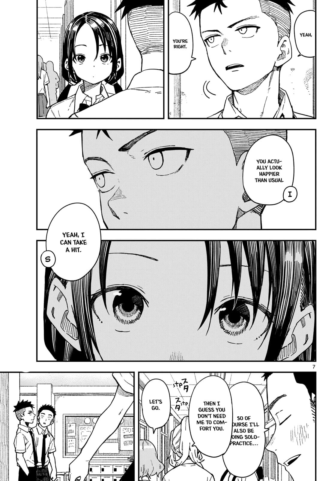 Manemane Nichinichi Chap 36 - Next Chap 37