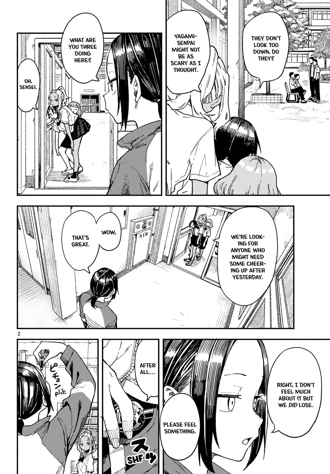 Manemane Nichinichi Chap 36 - Next Chap 37