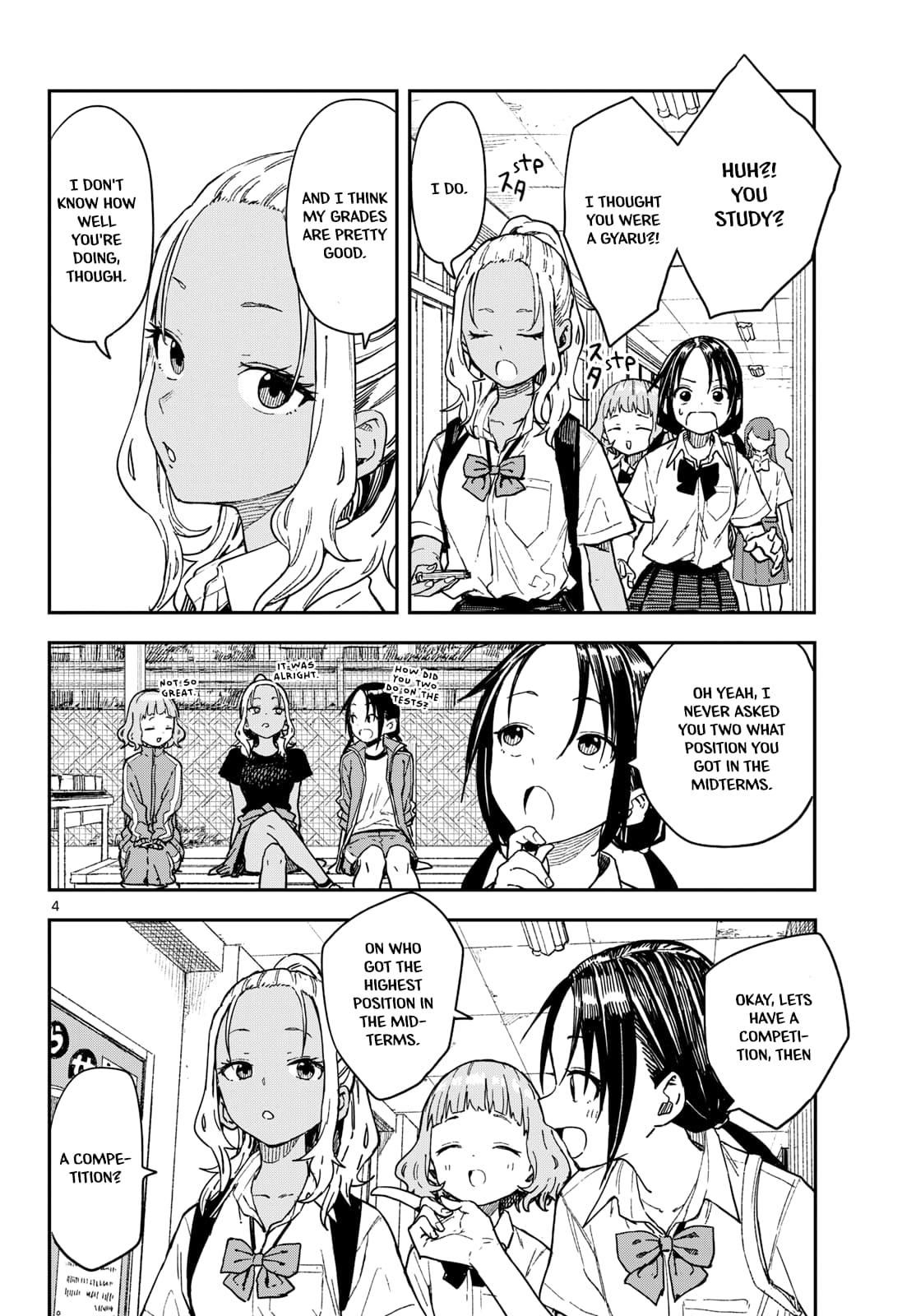 Manemane Nichinichi Chap 38 - Next Chap 39