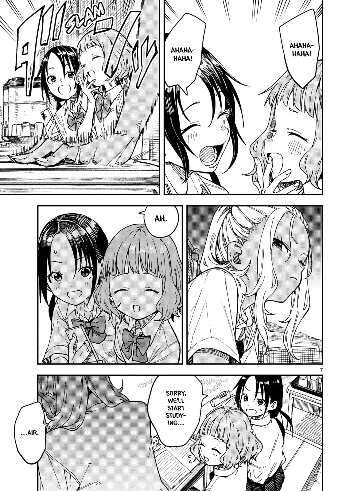 Manemane Nichinichi Chap 39 - Next Chap 40