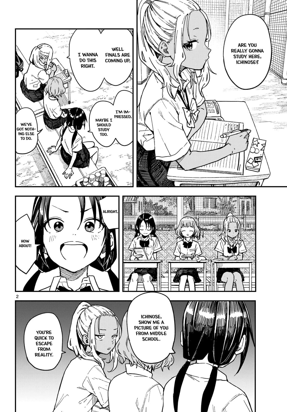 Manemane Nichinichi Chap 39 - Next Chap 40