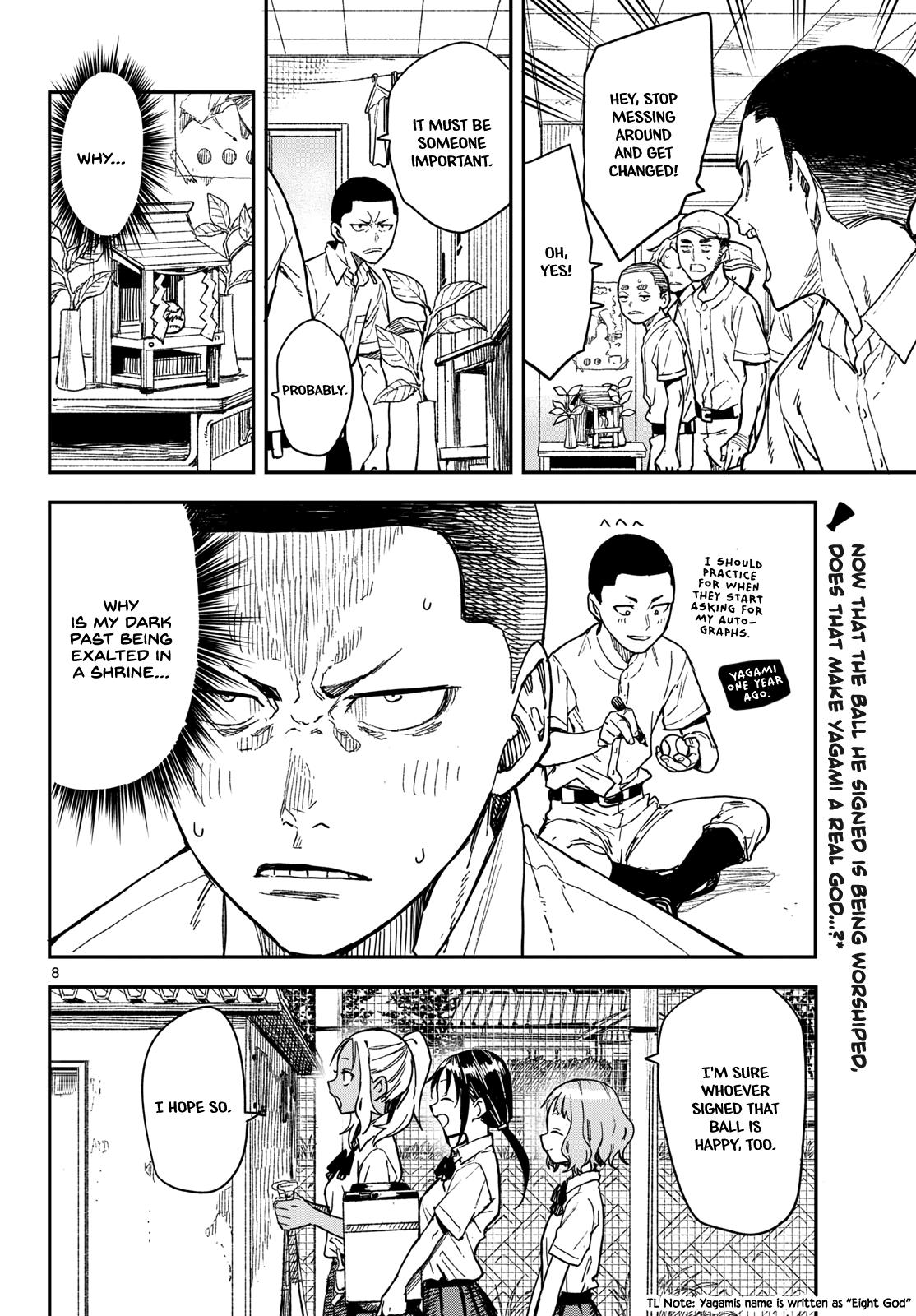 Manemane Nichinichi Chap 30 - Next Chap 31