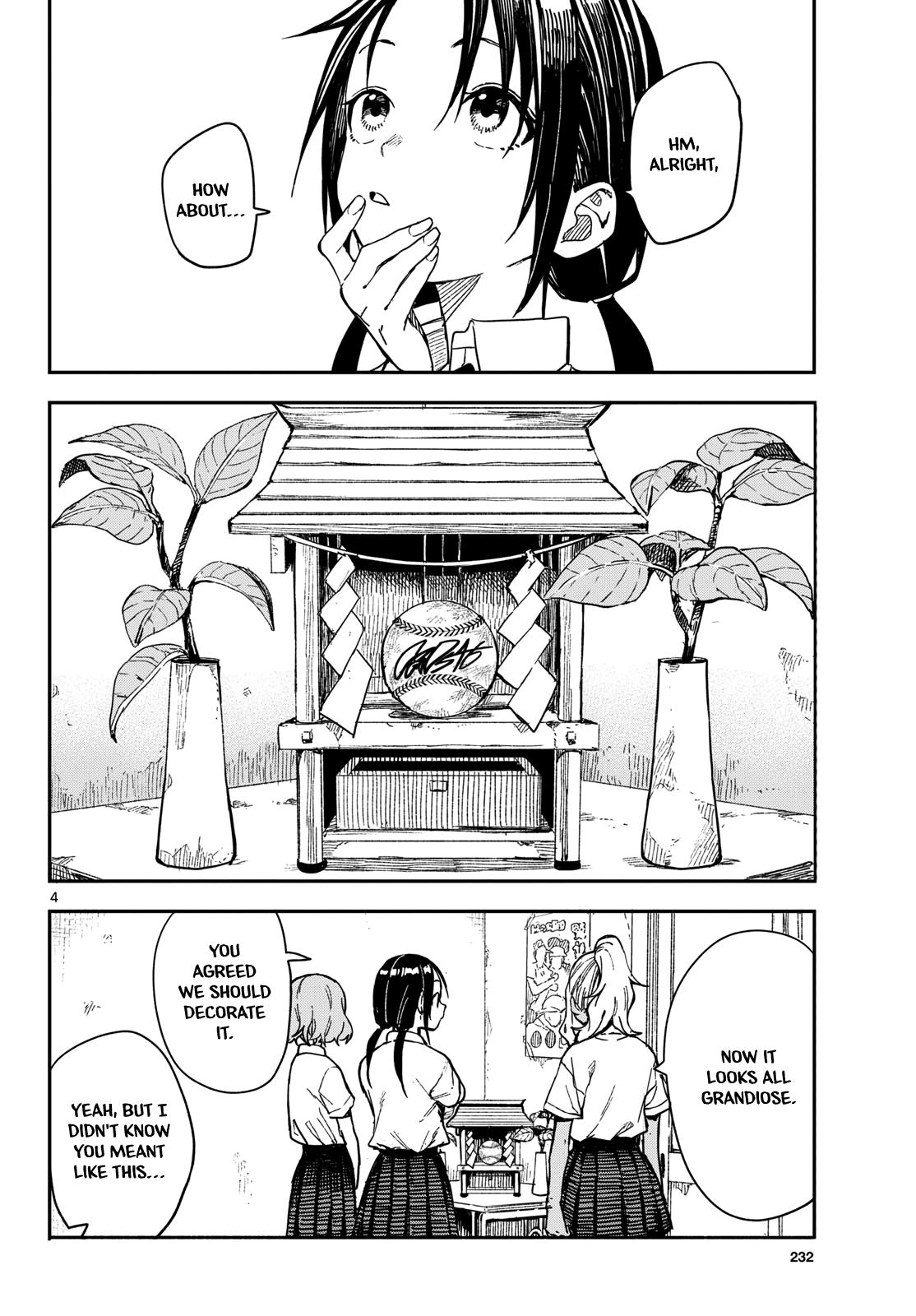Manemane Nichinichi Chap 30 - Next Chap 31
