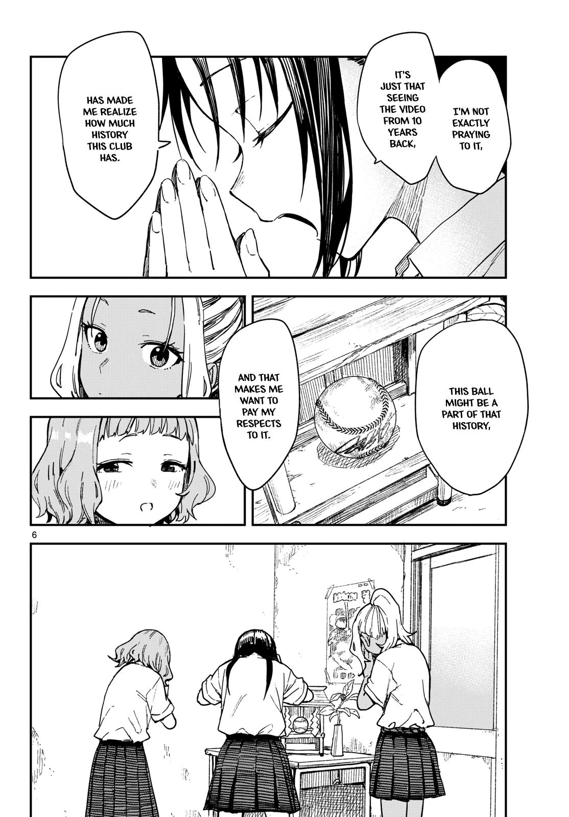Manemane Nichinichi Chap 30 - Next Chap 31