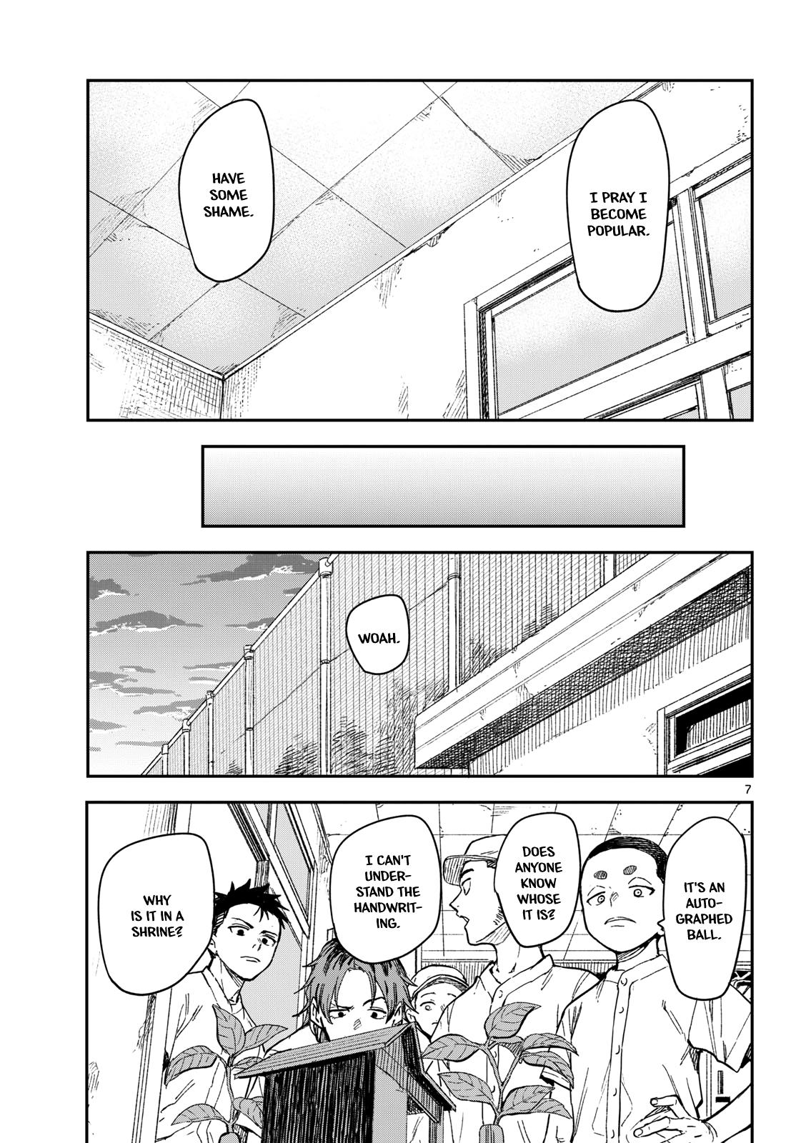 Manemane Nichinichi Chap 30 - Next Chap 31