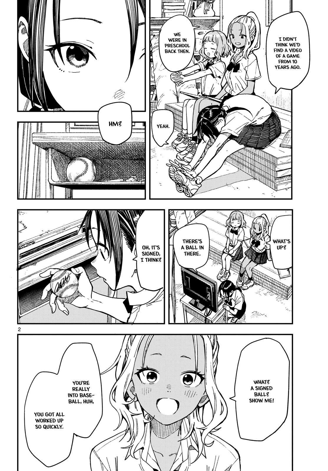 Manemane Nichinichi Chap 30 - Next Chap 31