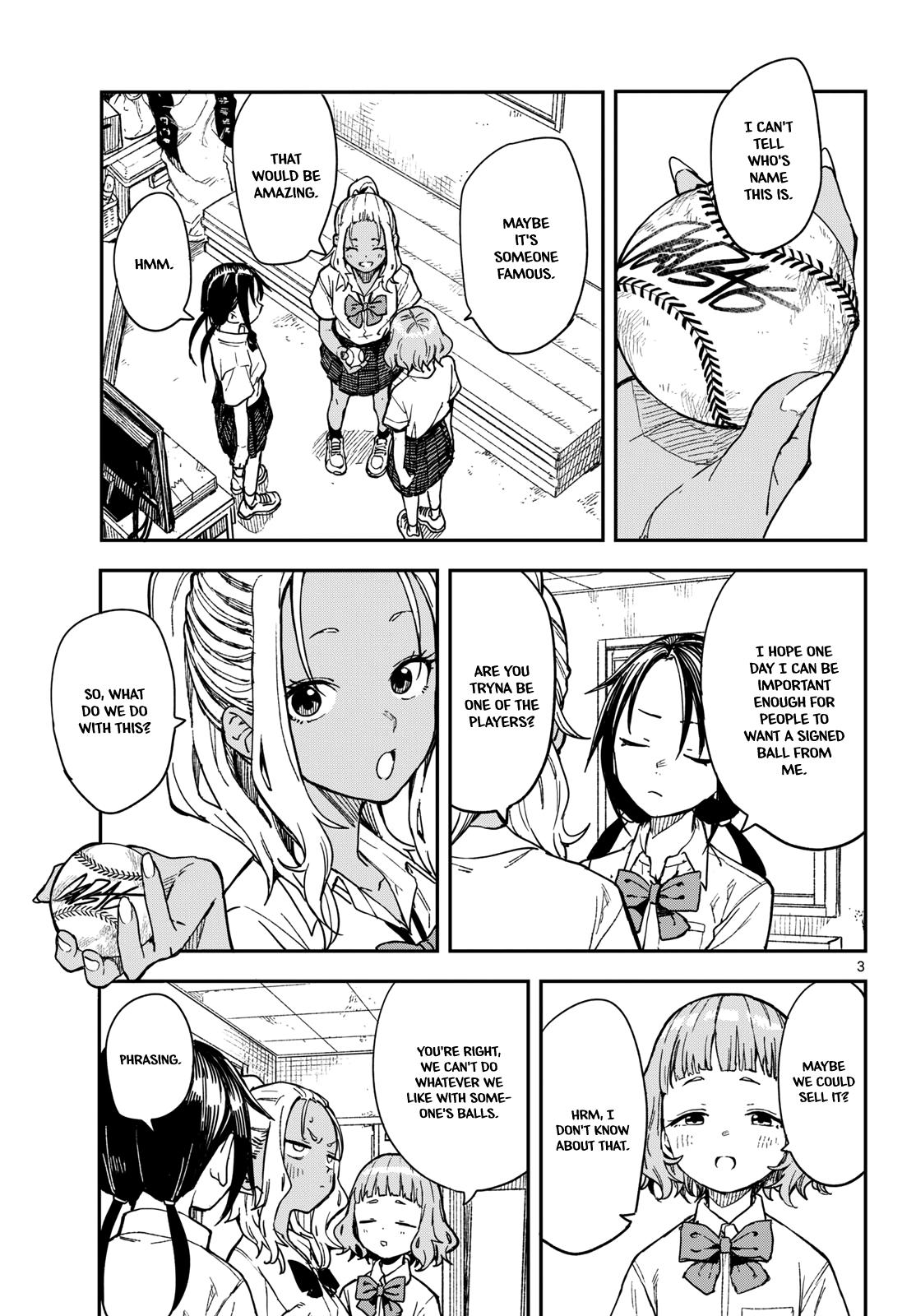 Manemane Nichinichi Chap 30 - Next Chap 31