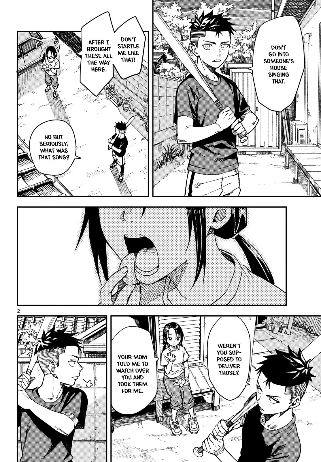 Manemane Nichinichi Chap 31 - Next Chap 32