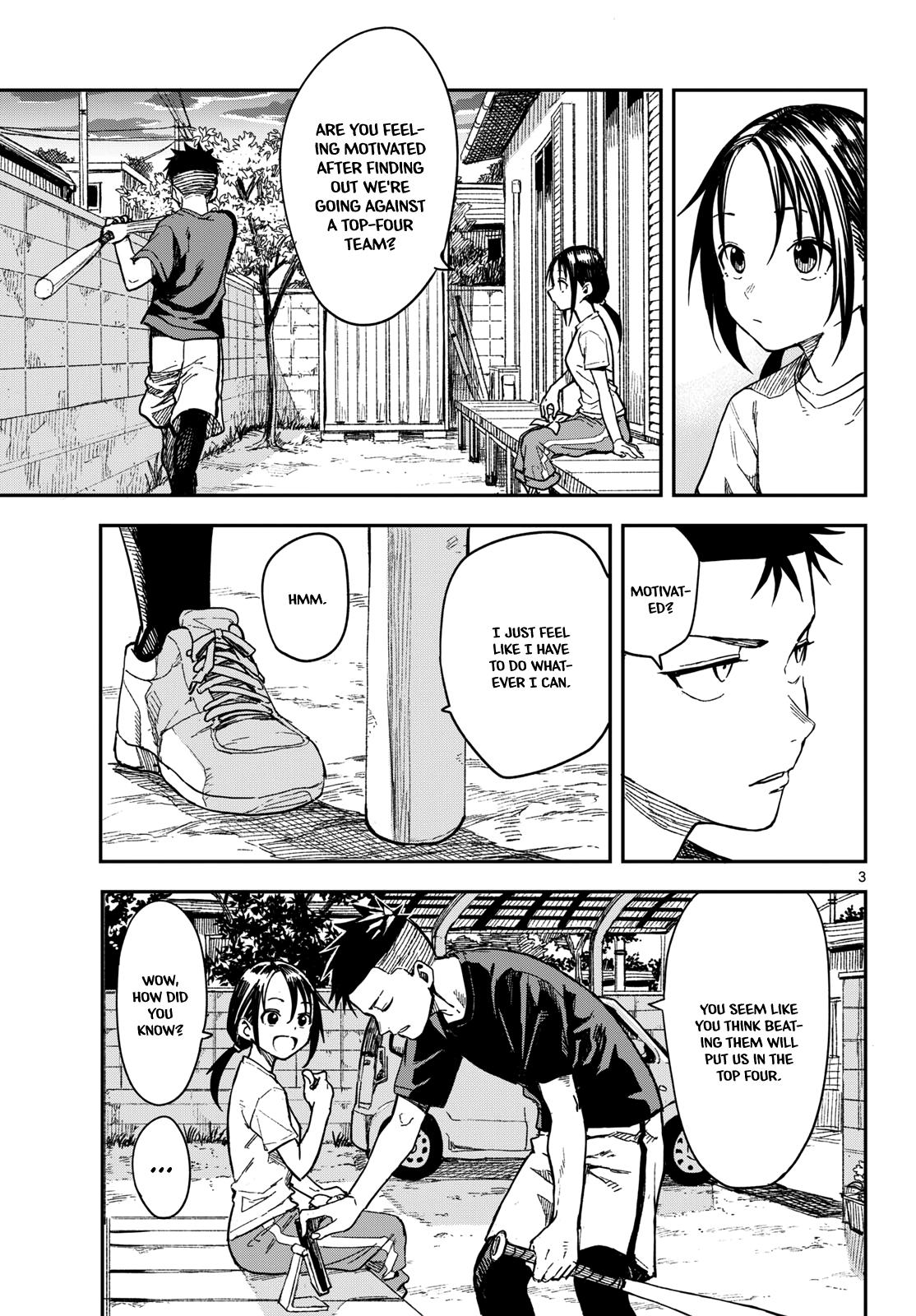 Manemane Nichinichi Chap 31 - Next Chap 32