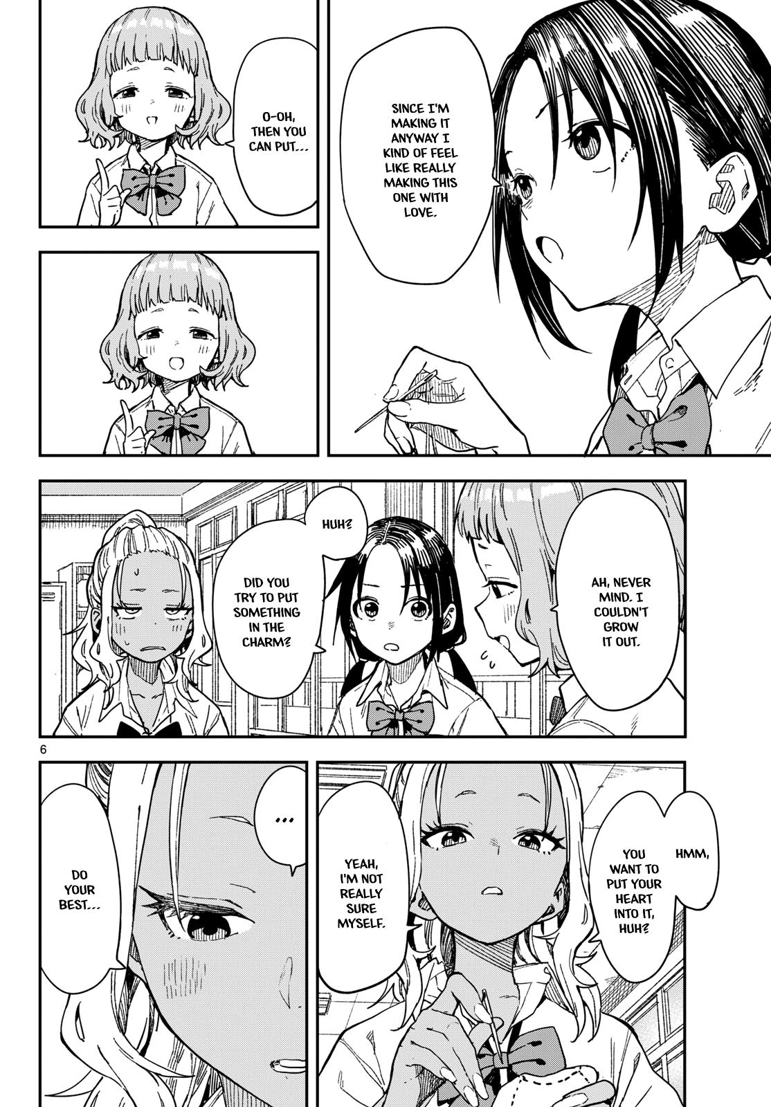 Manemane Nichinichi Chap 32 - Next Chap 33