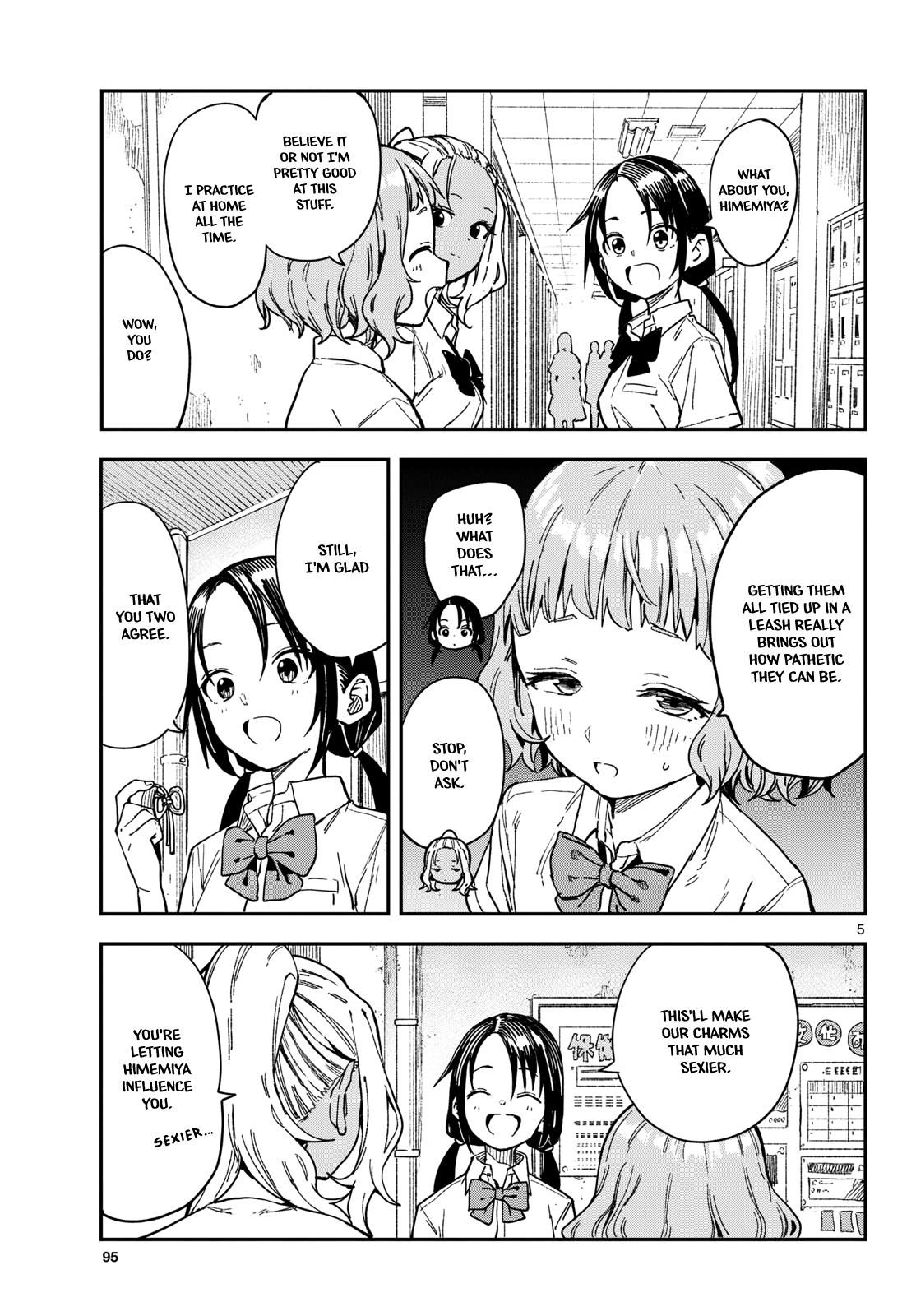 Manemane Nichinichi Chap 33 - Next Chap 34