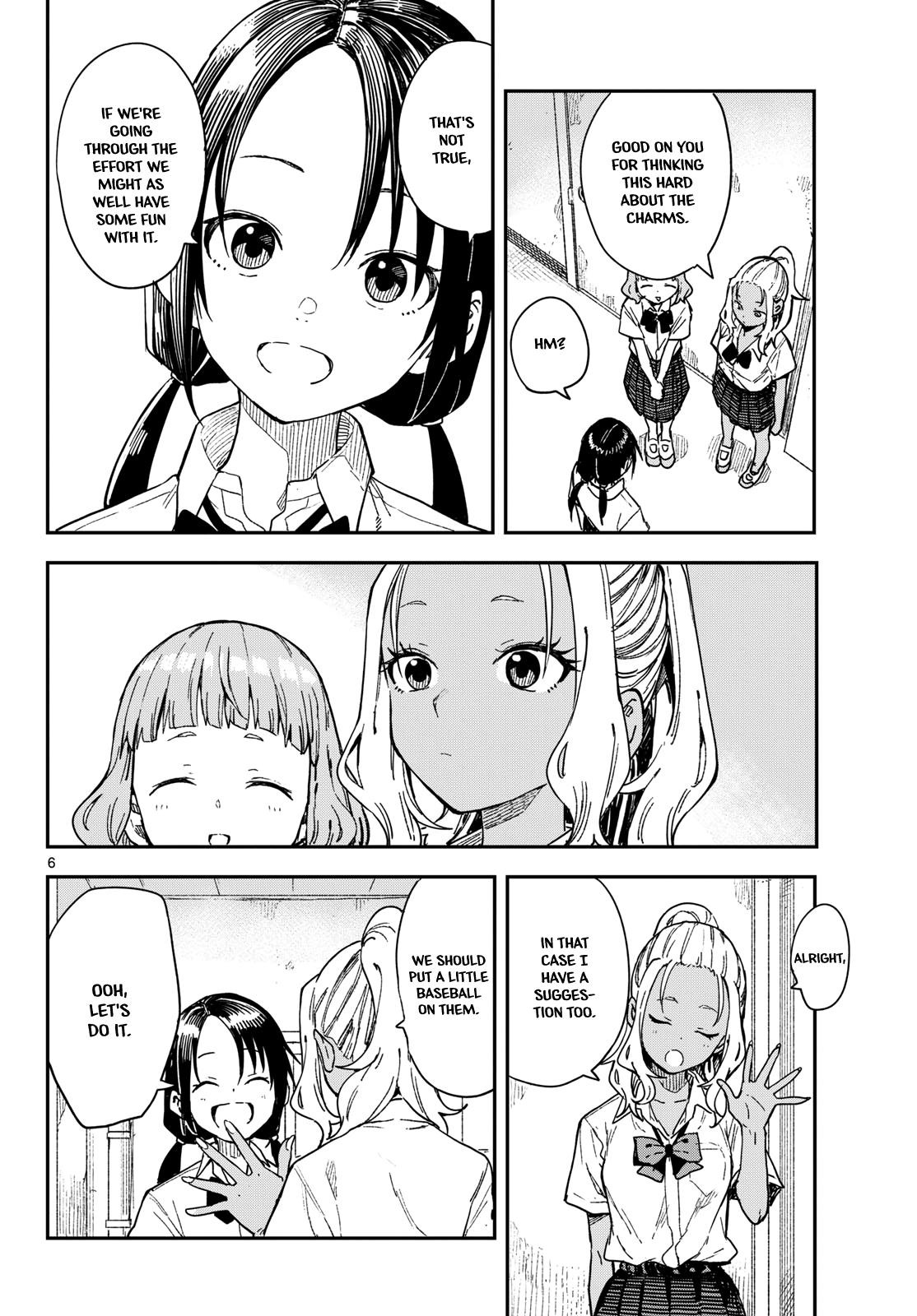 Manemane Nichinichi Chap 33 - Next Chap 34