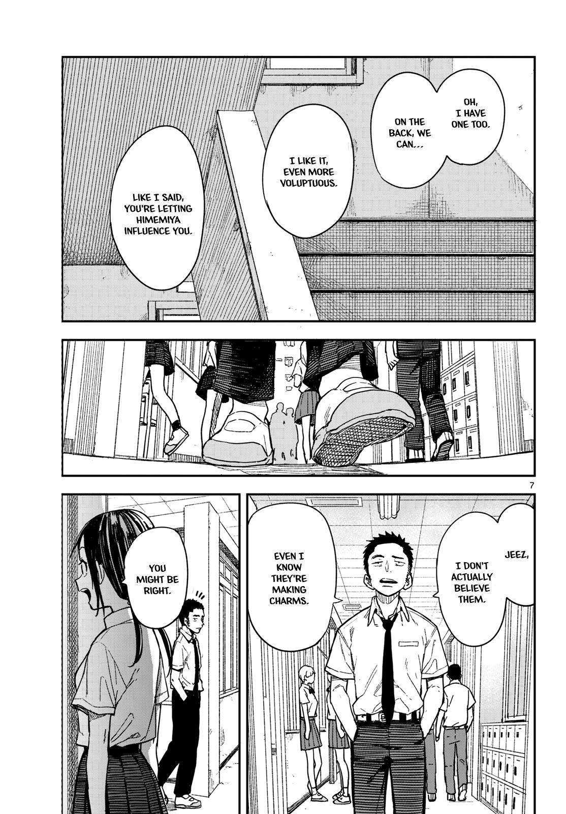 Manemane Nichinichi Chap 33 - Next Chap 34