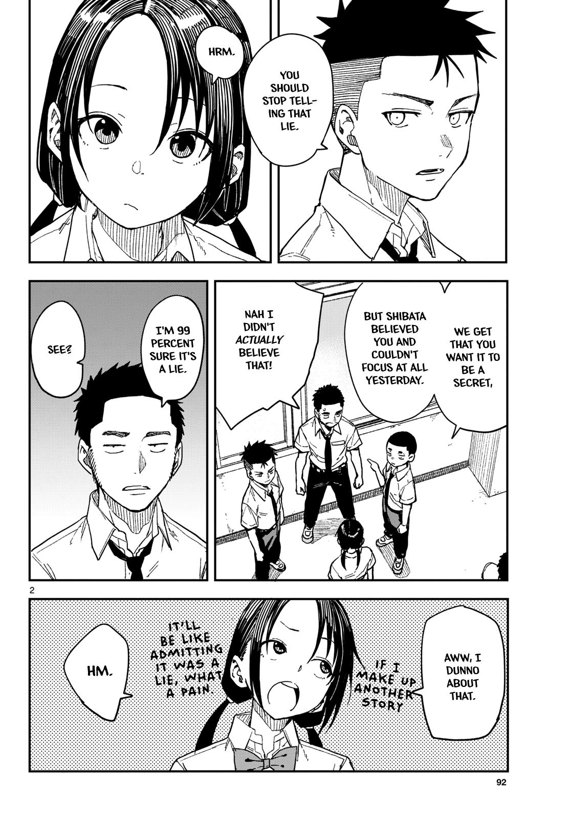 Manemane Nichinichi Chap 33 - Next Chap 34