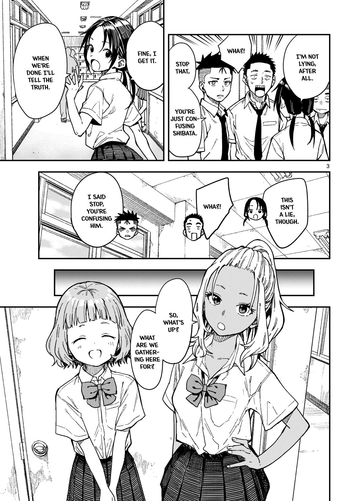 Manemane Nichinichi Chap 33 - Next Chap 34