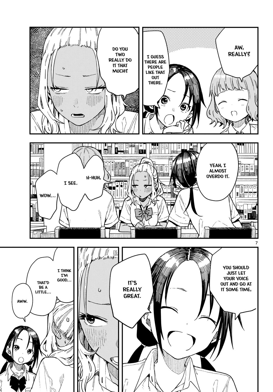 Manemane Nichinichi Chap 47 - Next Chap 48