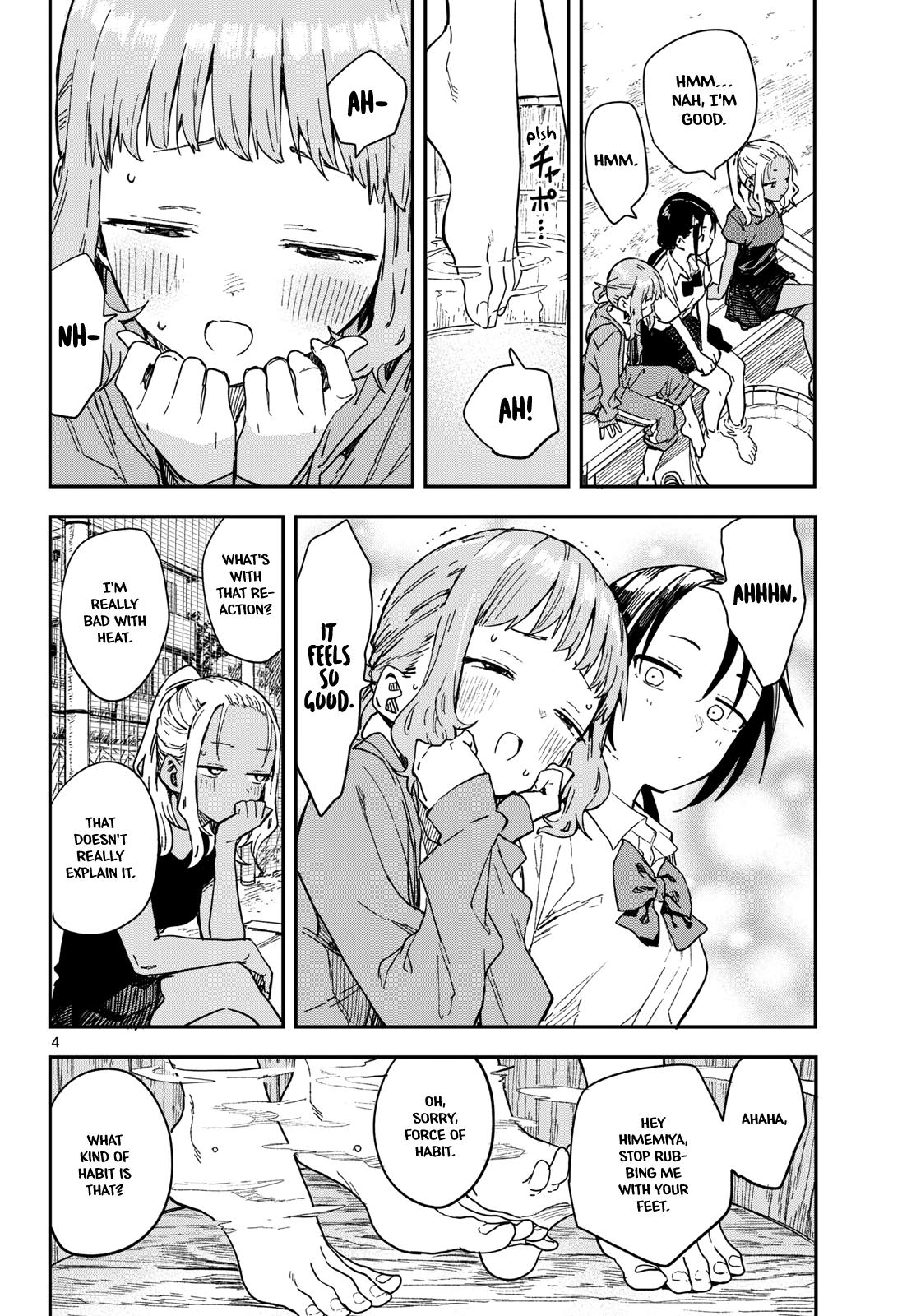 Manemane Nichinichi Chap 44 - Next Chap 45