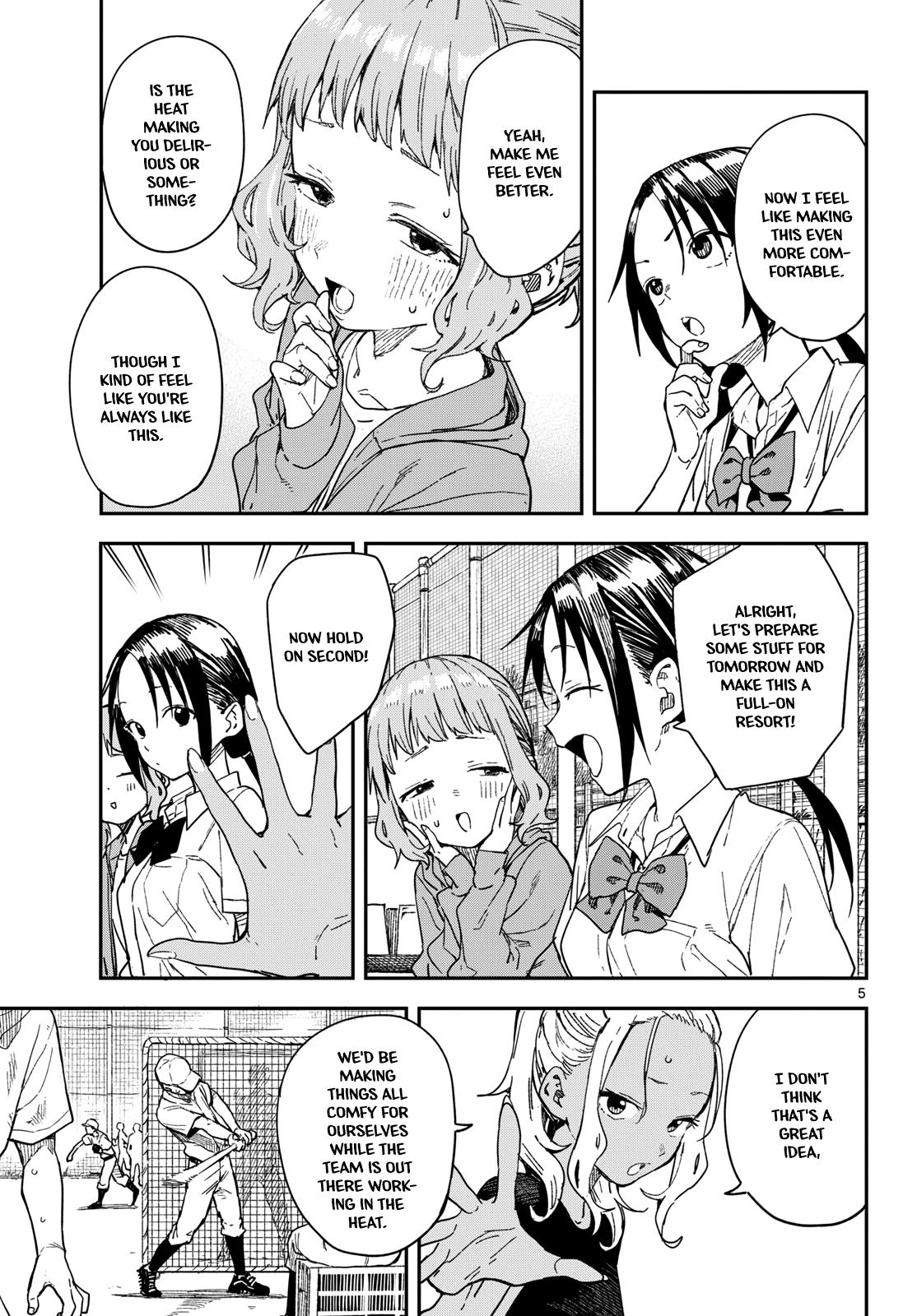 Manemane Nichinichi Chap 44 - Next Chap 45