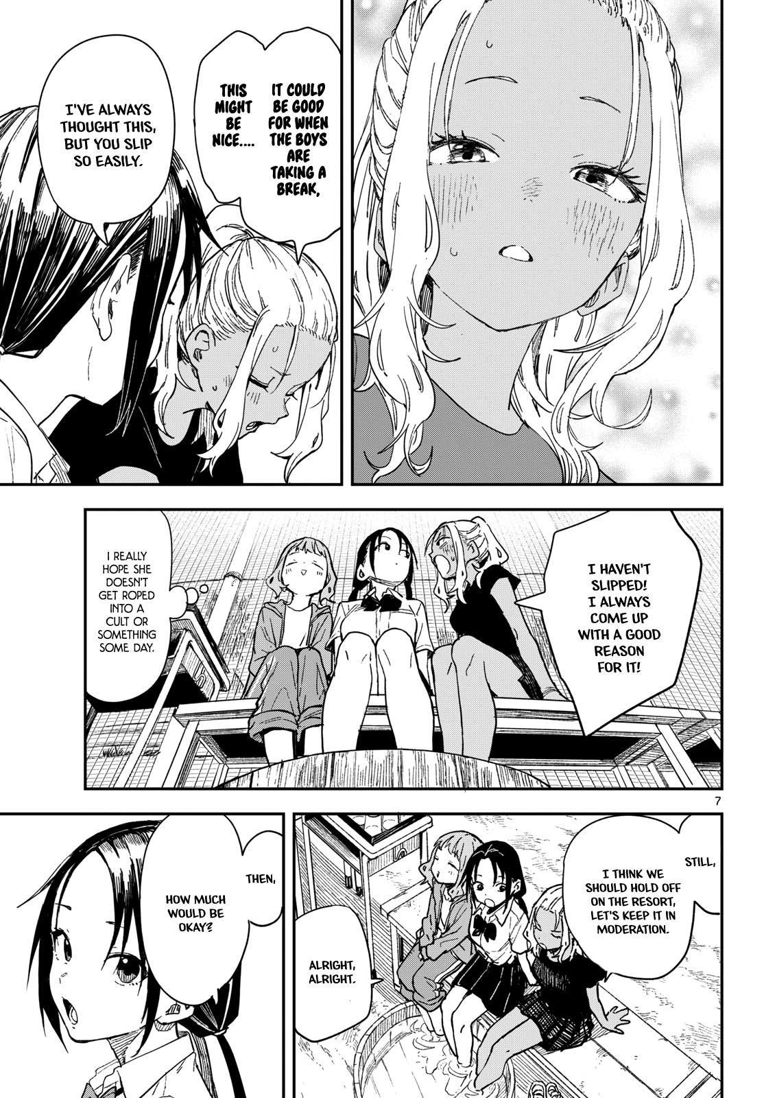 Manemane Nichinichi Chap 44 - Next Chap 45
