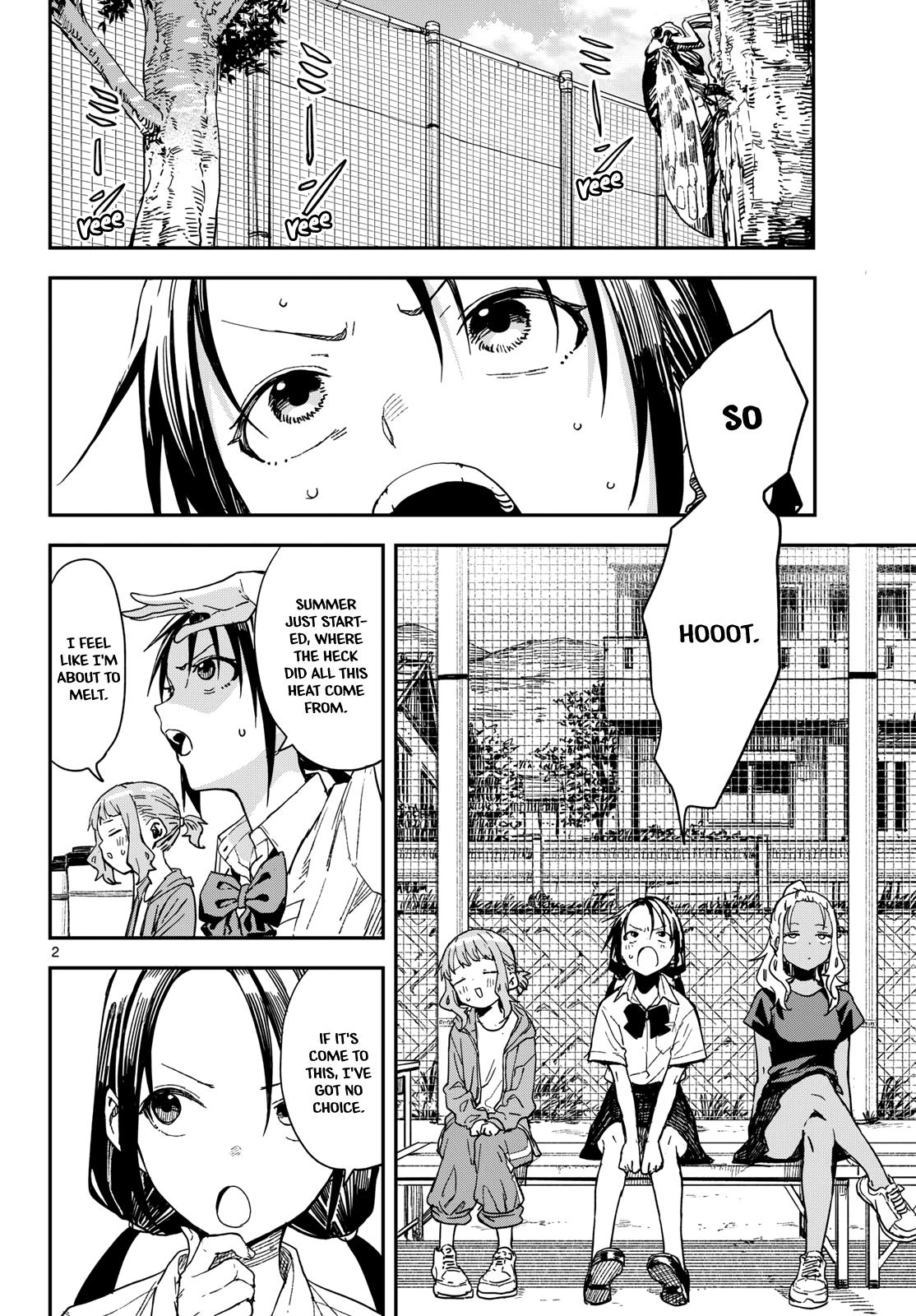 Manemane Nichinichi Chap 44 - Next Chap 45