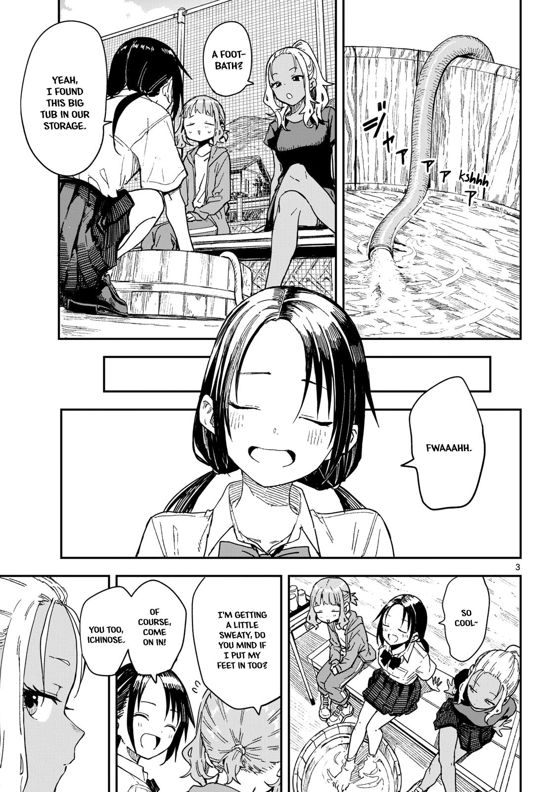 Manemane Nichinichi Chap 44 - Next Chap 45