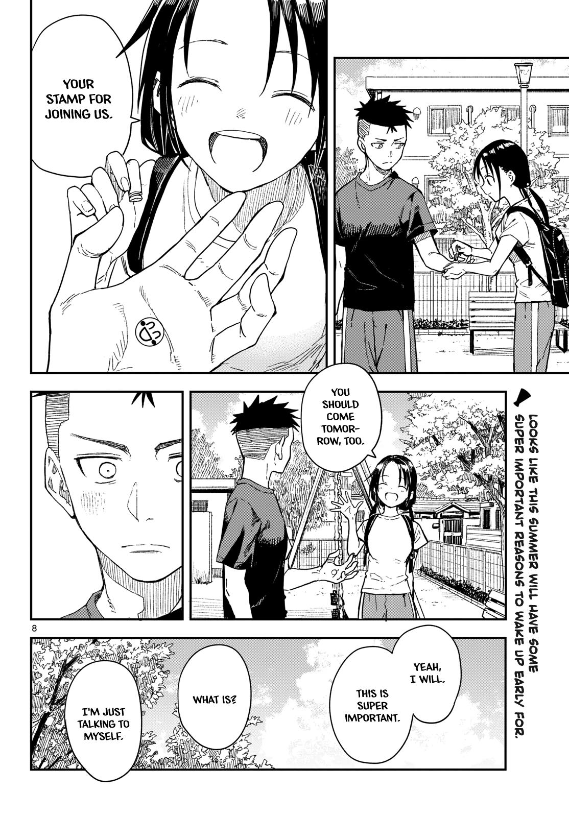 Manemane Nichinichi Chap 45 - Next Chap 46