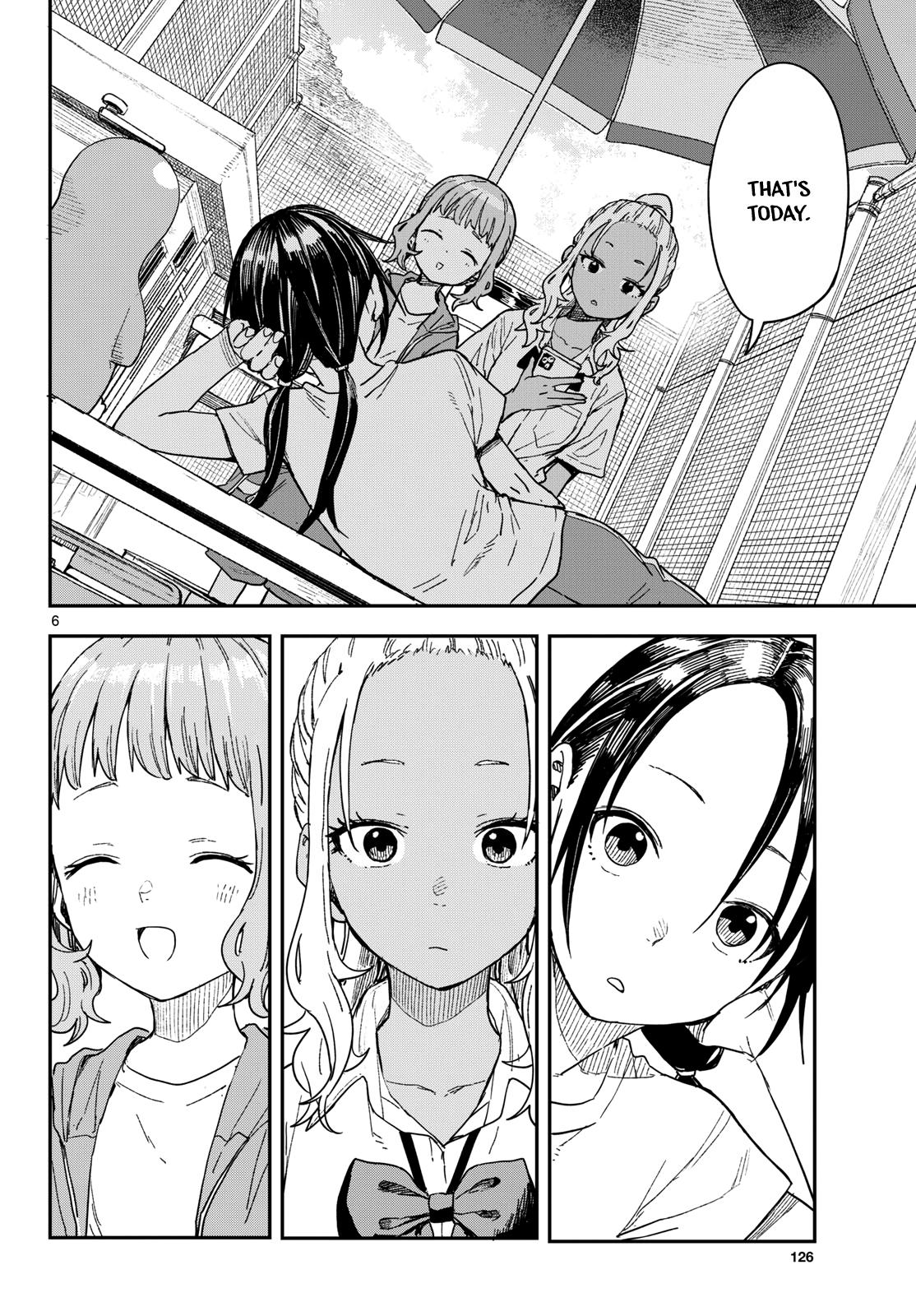 Manemane Nichinichi Chap 46 - Next Chap 47