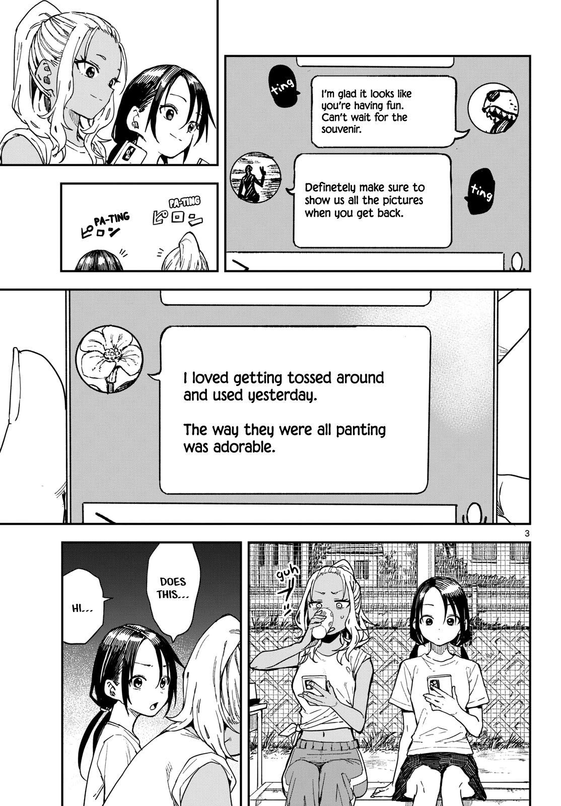 Manemane Nichinichi Chap 48 - Next Chap 49