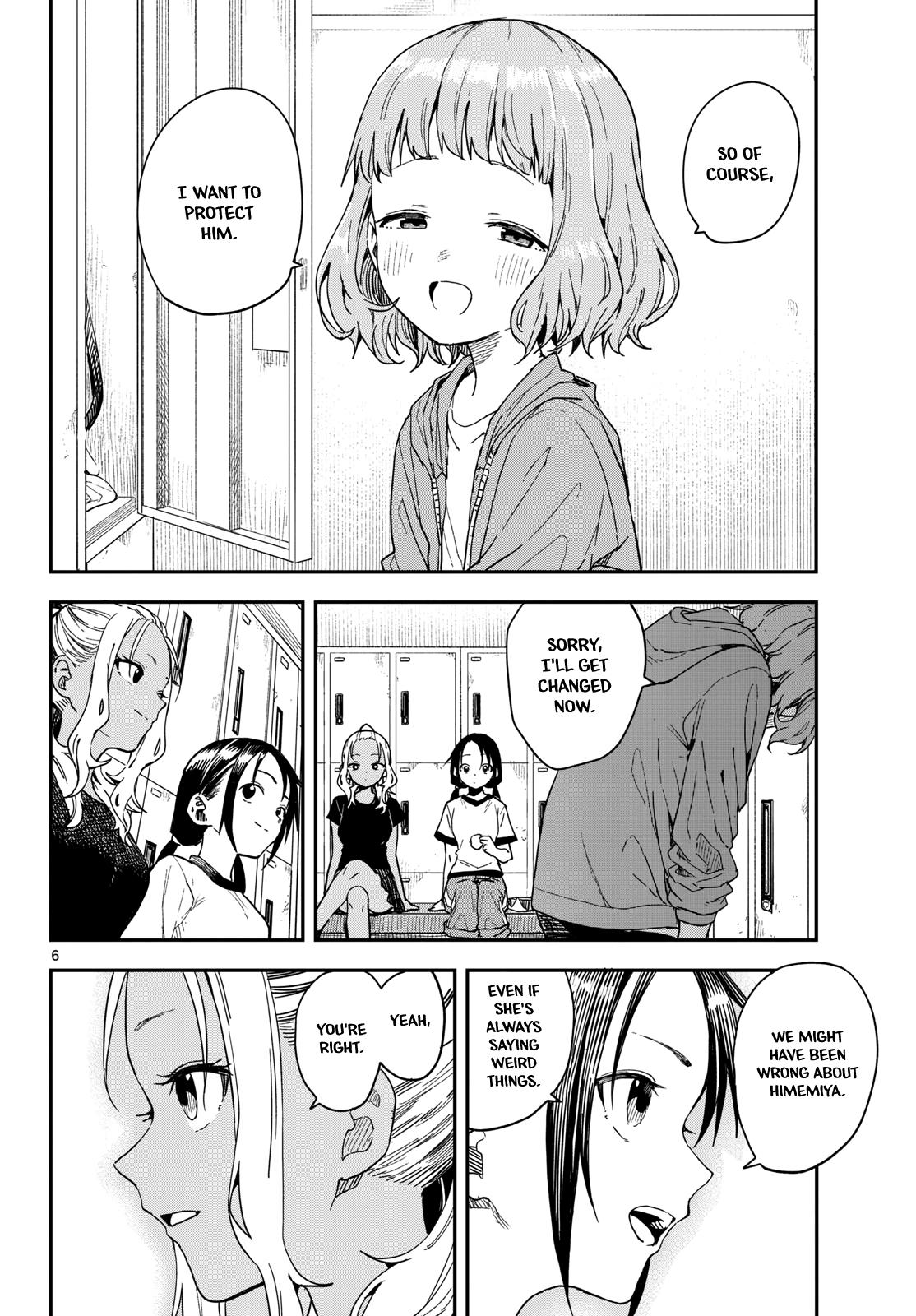 Manemane Nichinichi Chap 49 - Next Chap 50