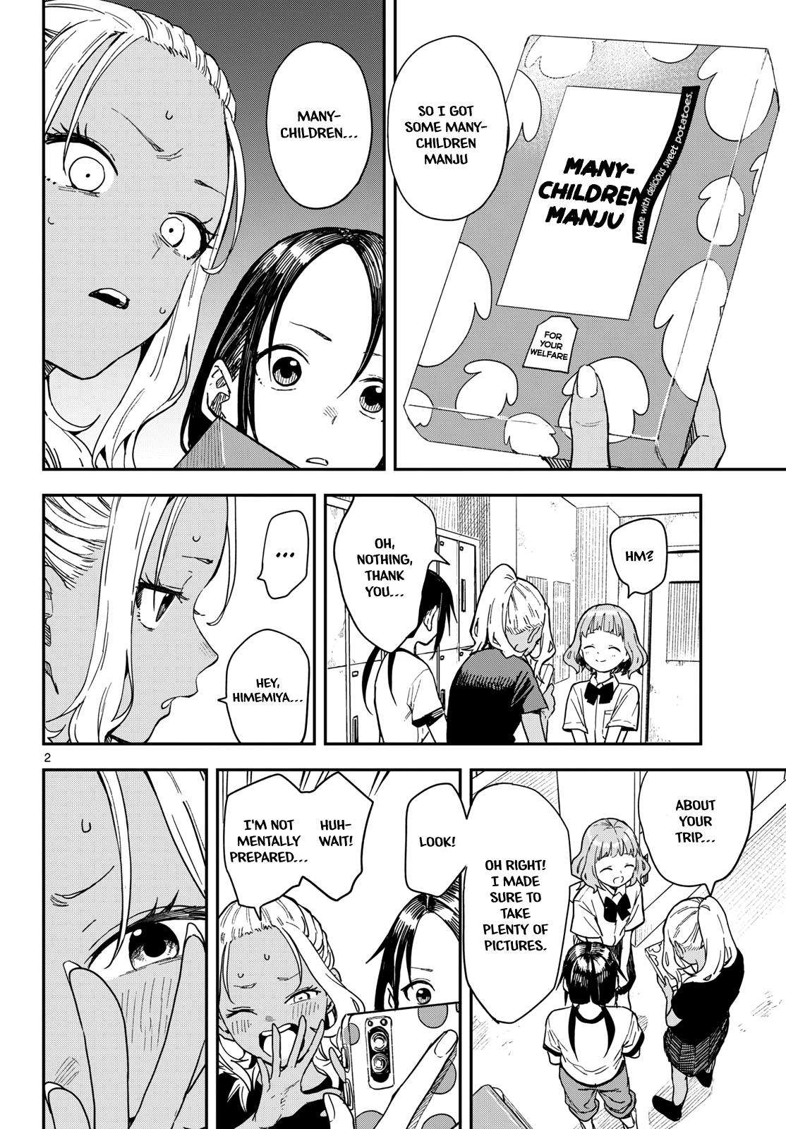 Manemane Nichinichi Chap 49 - Next Chap 50