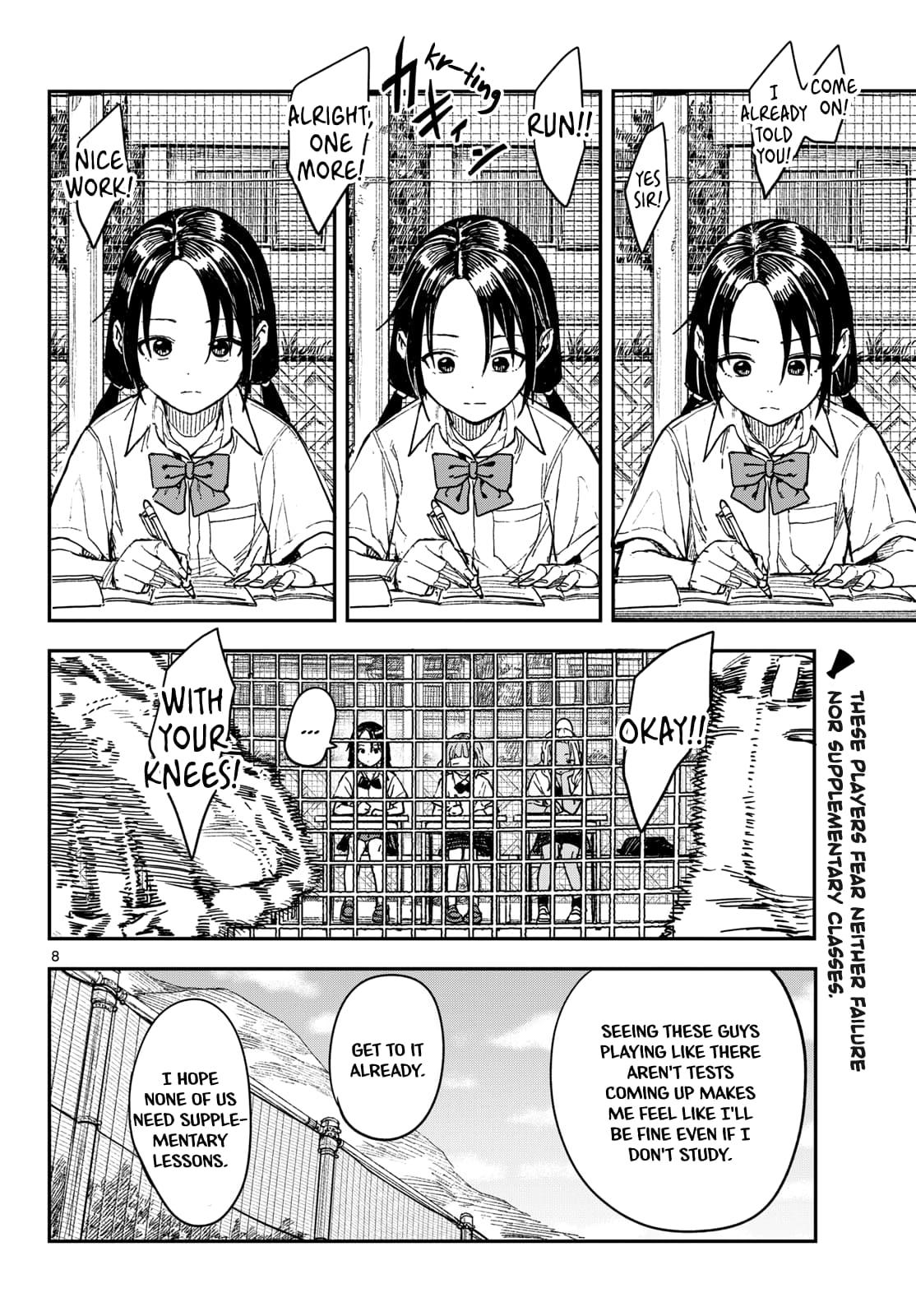 Manemane Nichinichi Chap 40 - Next Chap 41