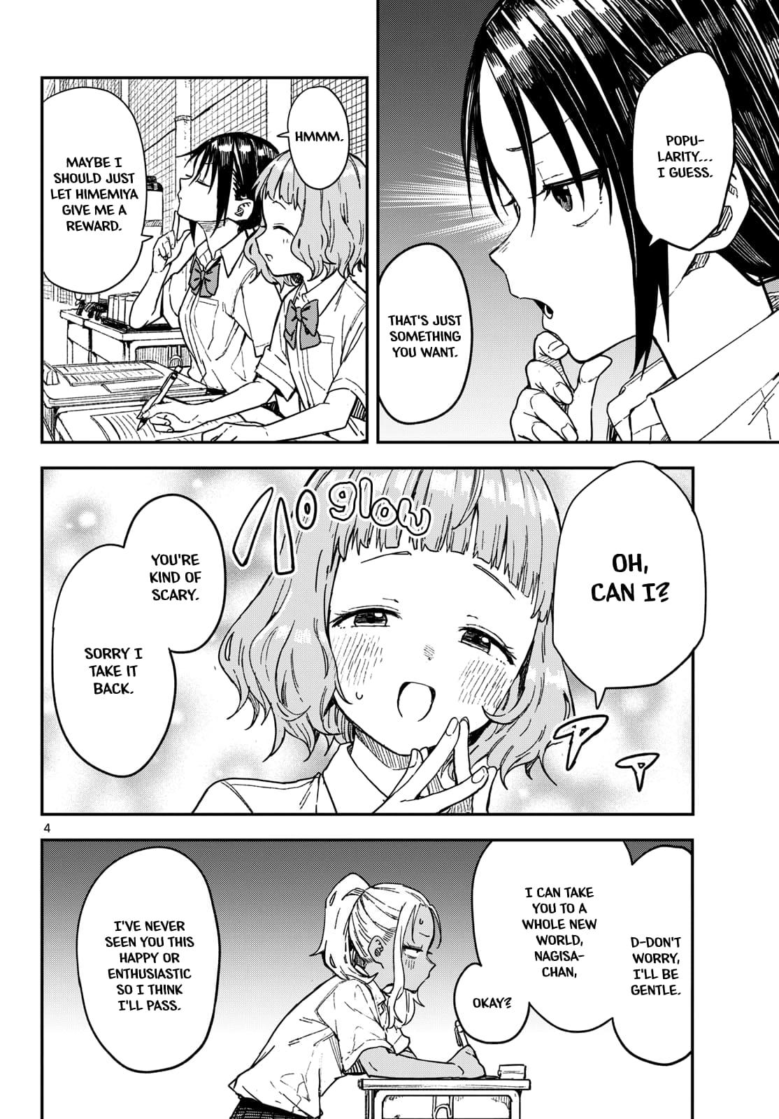 Manemane Nichinichi Chap 40 - Next Chap 41