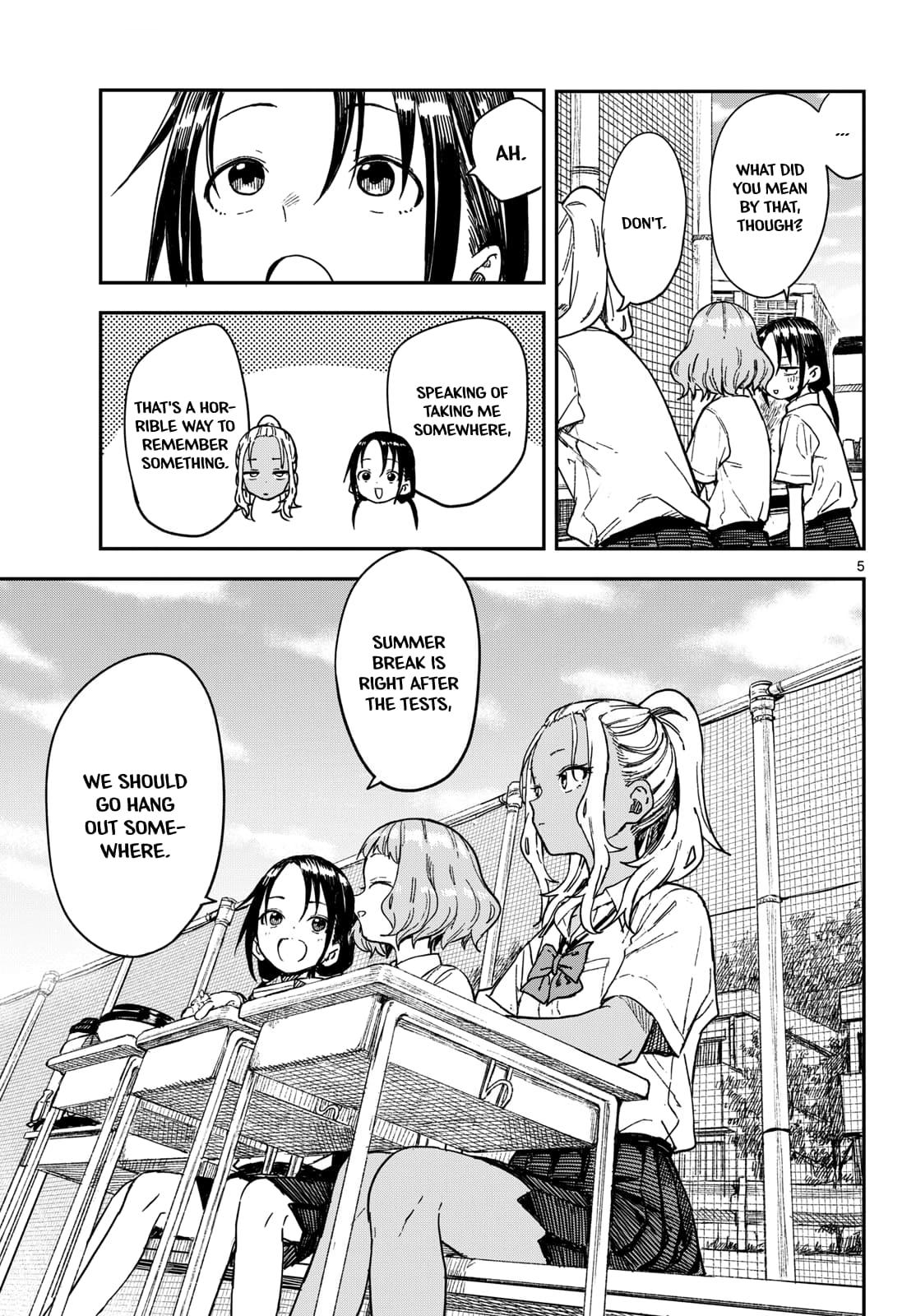 Manemane Nichinichi Chap 40 - Next Chap 41